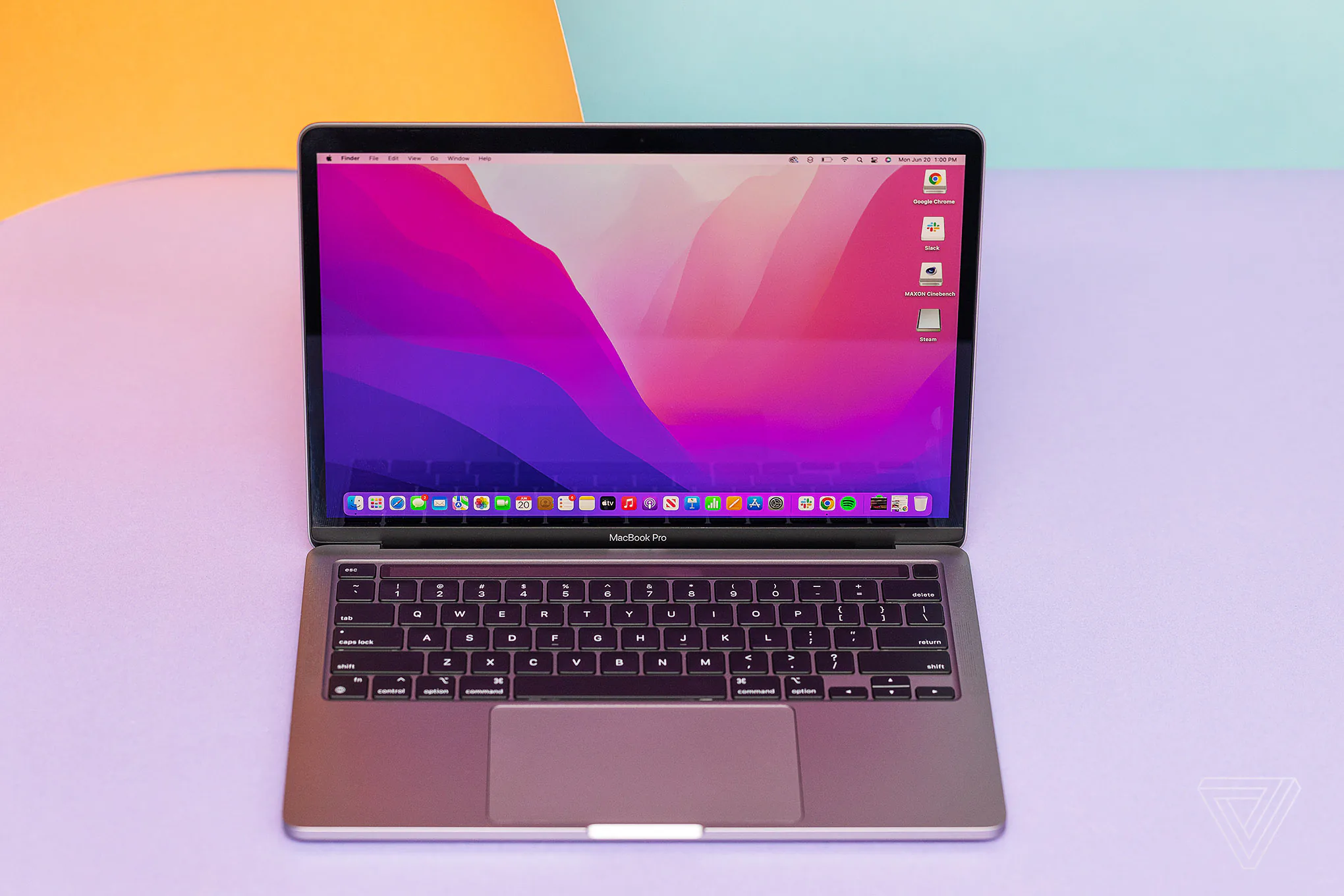 Đánh giá MacBook Pro M2 2022: Bình cũ nhưng rượu mới