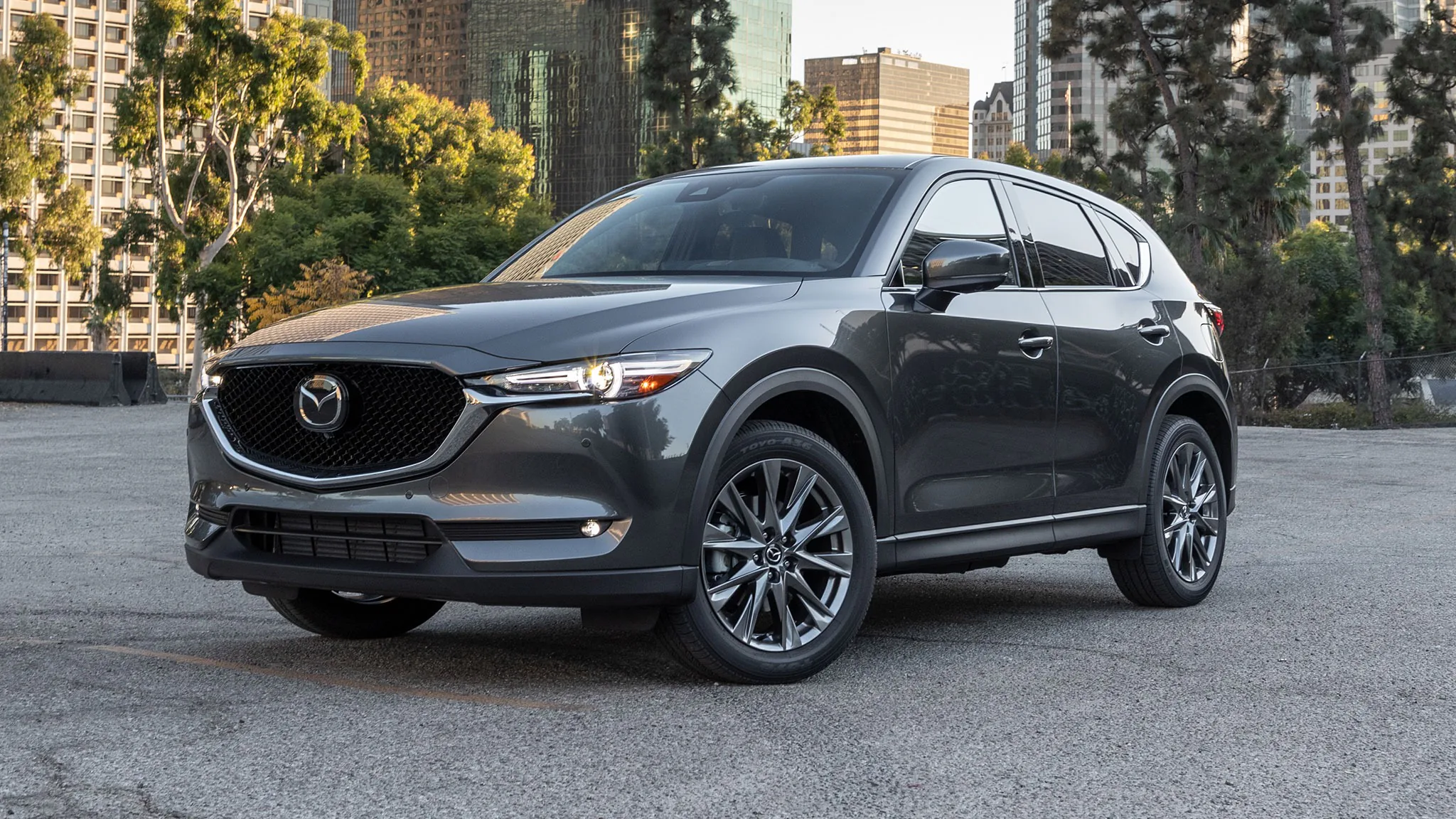 Top 5 mẫu xe SUV/Crossover được ưa chuộng tại Việt Nam