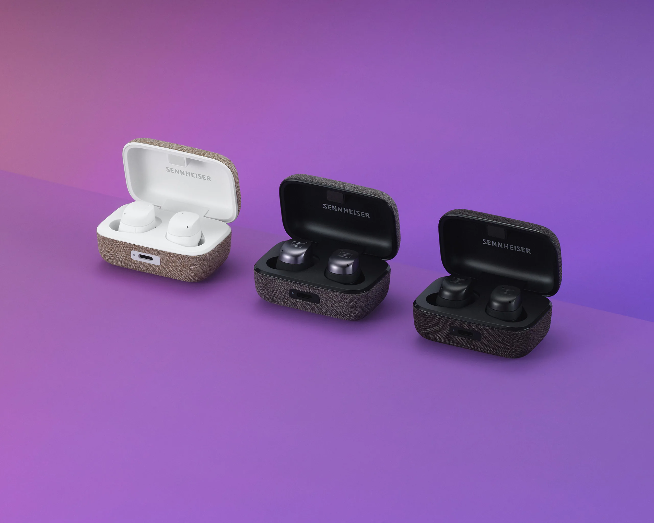 Sennheiser MOMENTUM True Wireless 3 ra mắt tại Việt Nam, giá bán 6,999,000 VND