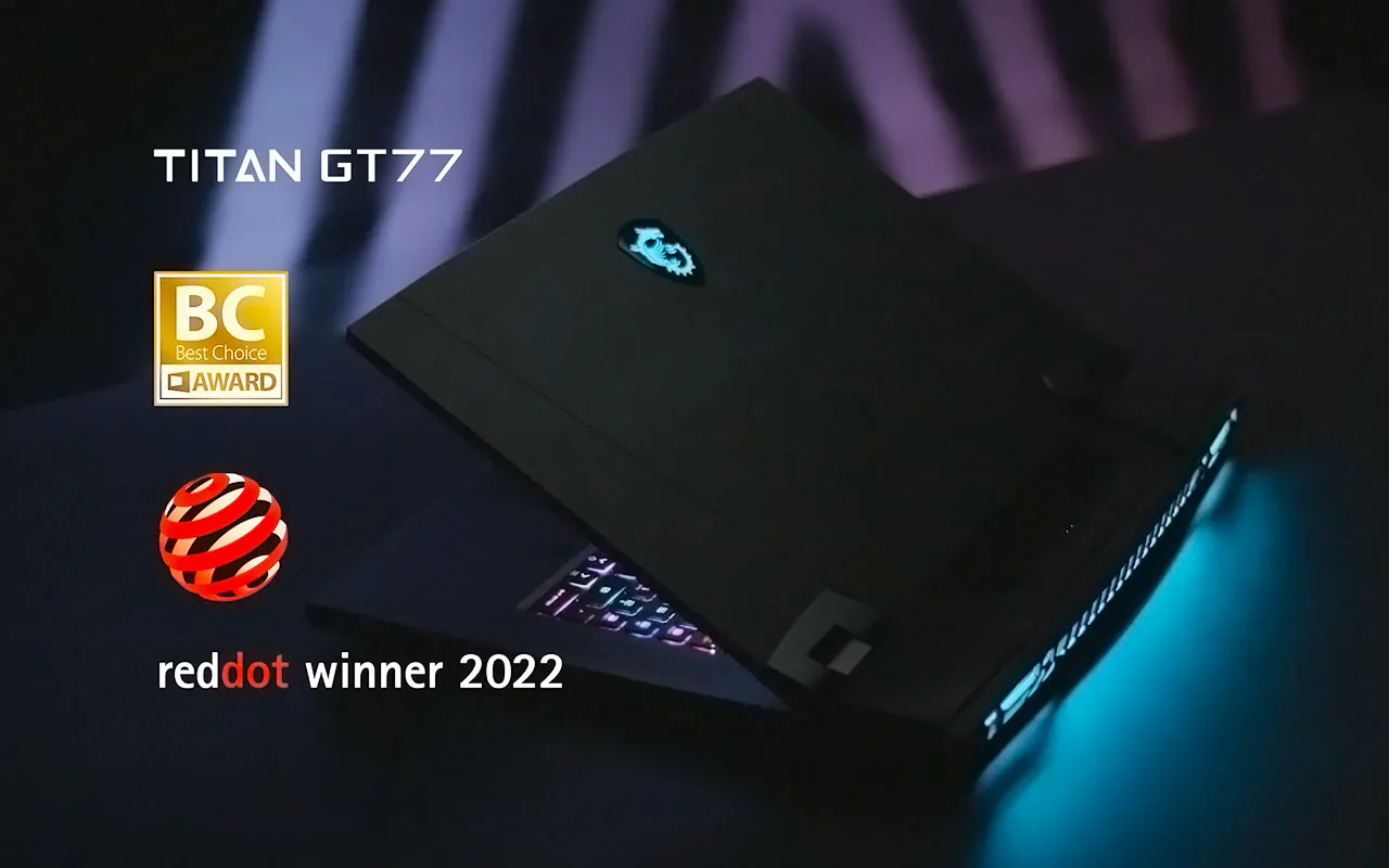 MSI ra mắt các mẫu laptop cao cấp mới trang bị vi xử lí Intel HX series thế hệ 12 mạnh nhất hiện nay tại sự kiện MSIology: Ahead of the Curve