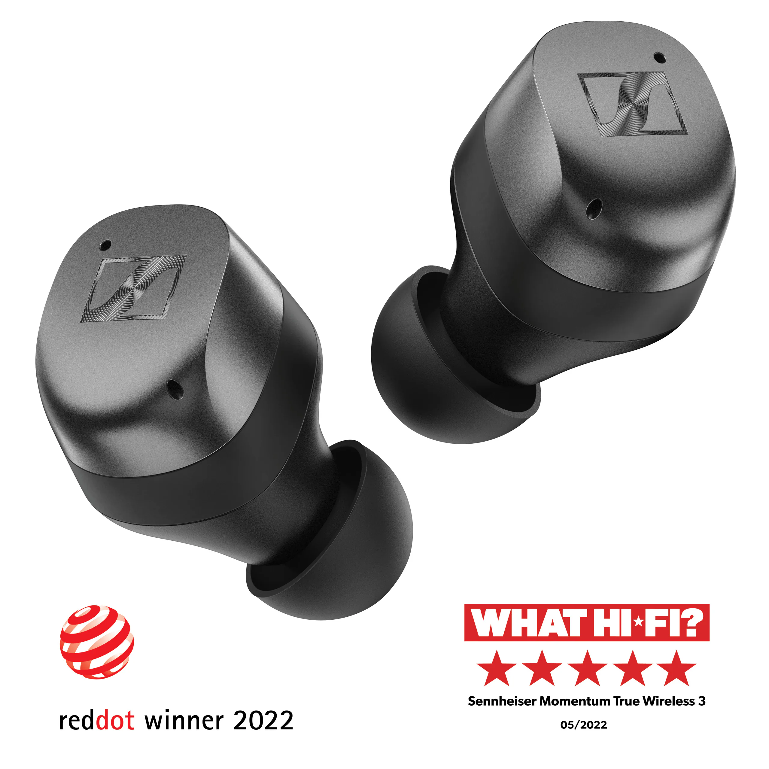 Sennheiser MOMENTUM True Wireless 3 ra mắt tại Việt Nam, giá bán 6,999,000 VND
