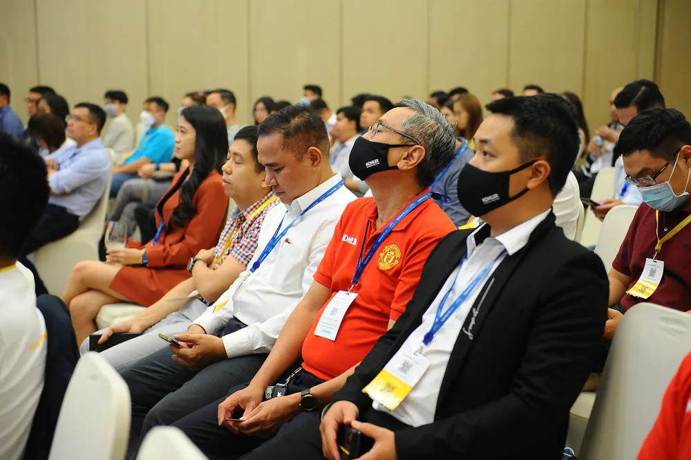 Multi-cloud - Tương lai chuyển đổi số của doanh nghiệp
