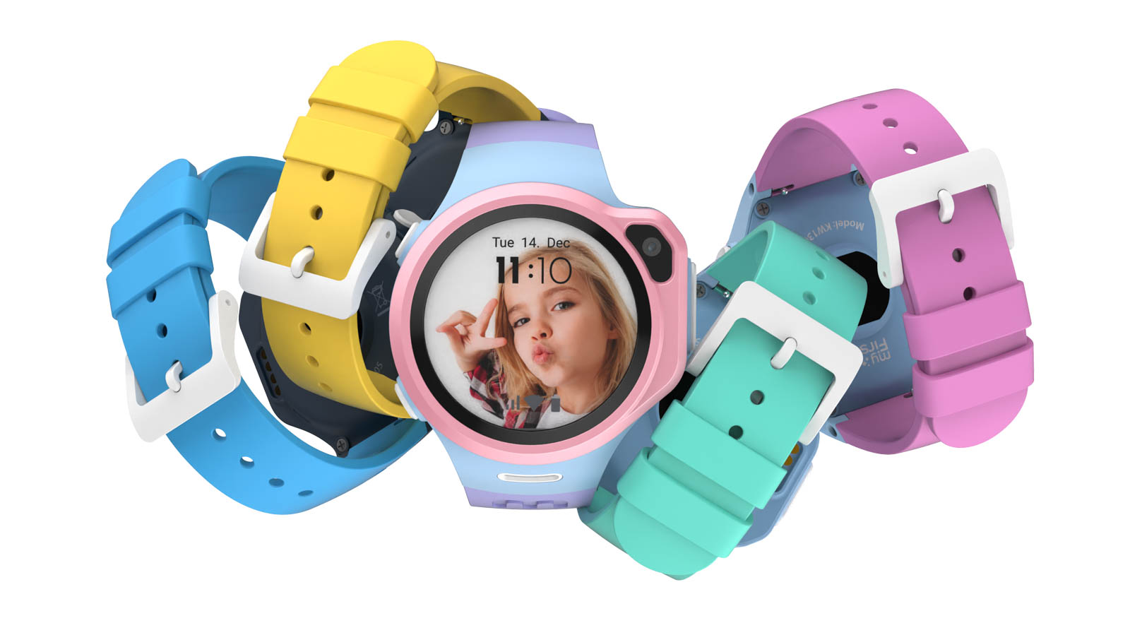 Đồng hồ thông minh myFirst Fone R1s ra mắt – Giải pháp an toàn và tiết kiệm thay thế điện thoại thông minh dành cho trẻ nhỏ