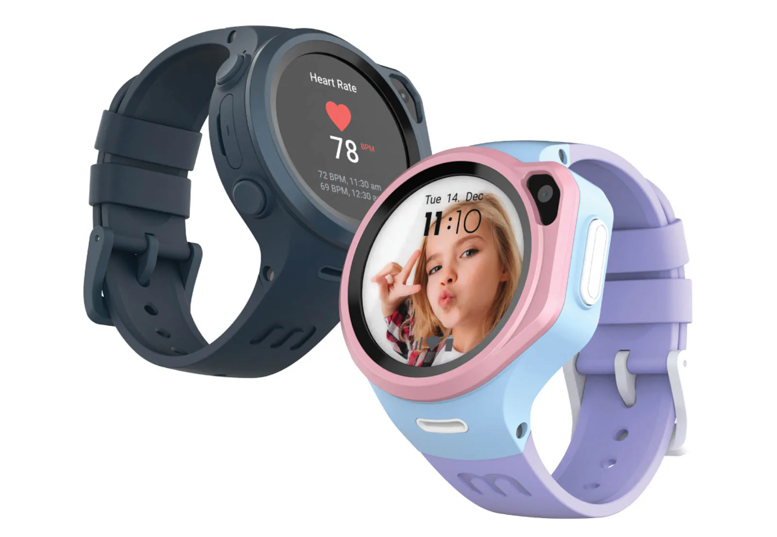 Đồng hồ thông minh myFirst Fone R1s ra mắt - Giải pháp an toàn và tiết kiệm thay thế điện thoại thông minh dành cho trẻ nhỏ