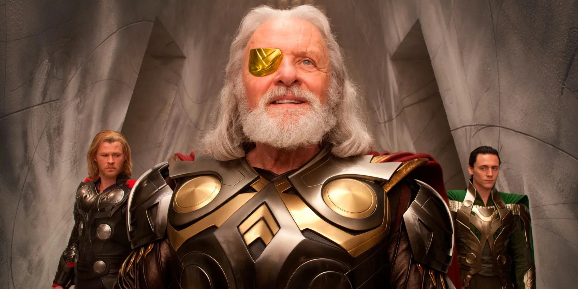 Có tất cả bao nhiêu vị thần tồn tại trong vũ trụ Marvel?