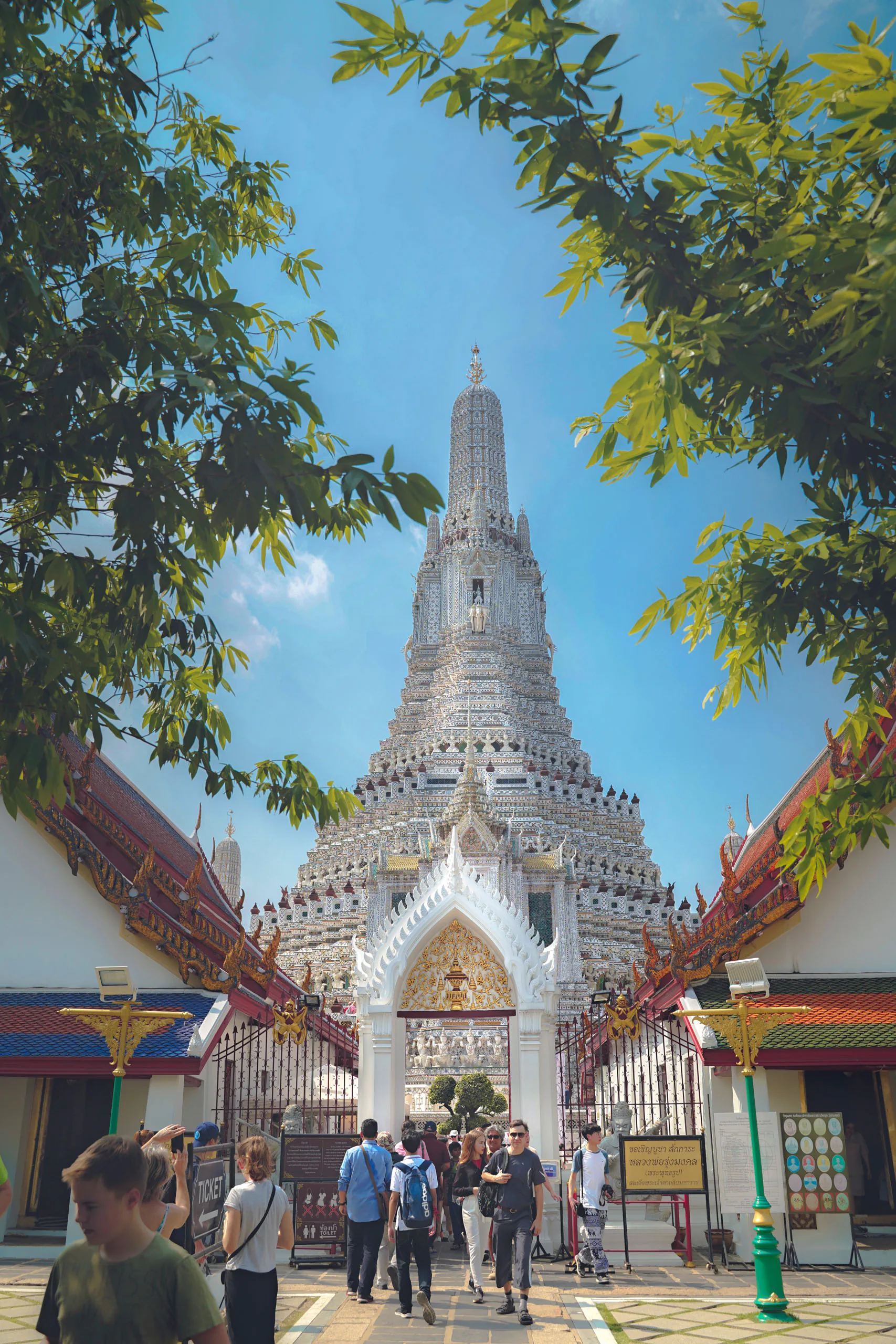 15 thành phố trên thế giới bạn nên ghé du lịch một lần