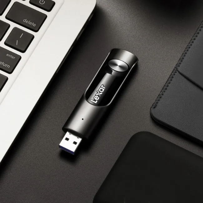 Lexar nhận 5 giải thưởng thiết kế xuất sắc Red Dot 2022