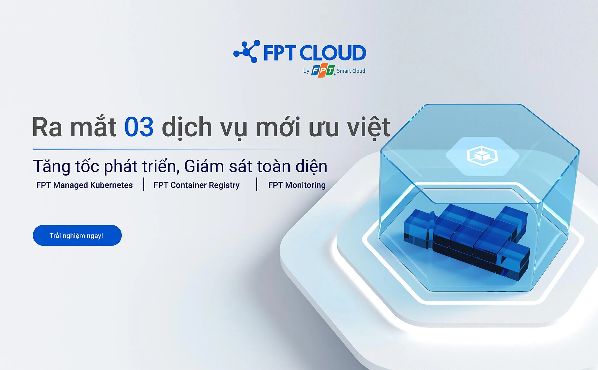 PaaS - xu hướng cho doanh nghiệp trong “bình thường mới”