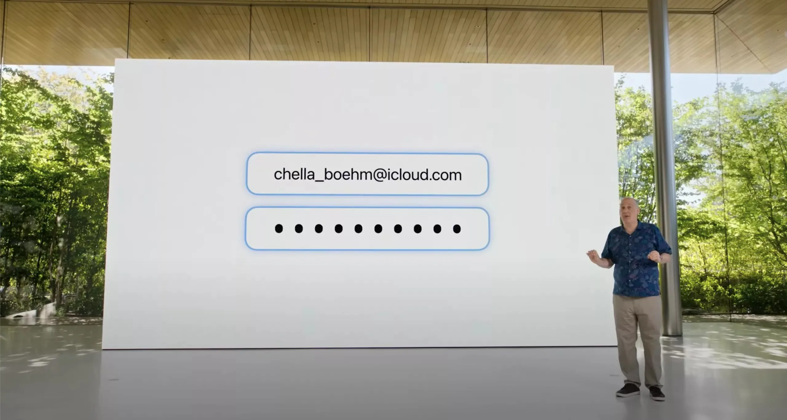 Apple ra mắt phương pháp passkey thay thế mật khẩu truyền thống, chuẩn bị cho "kỷ nguyên không password"