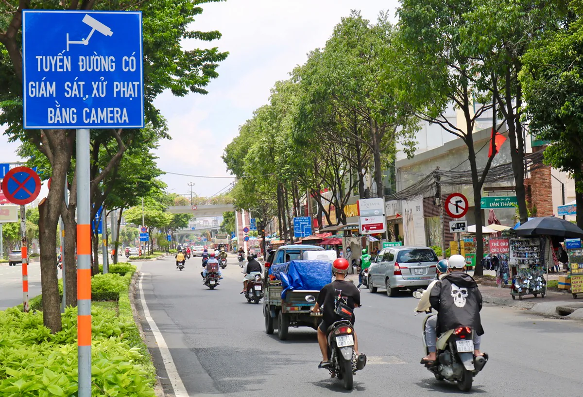 Hướng dẫn tra cứu phạt nguội trong năm 2022