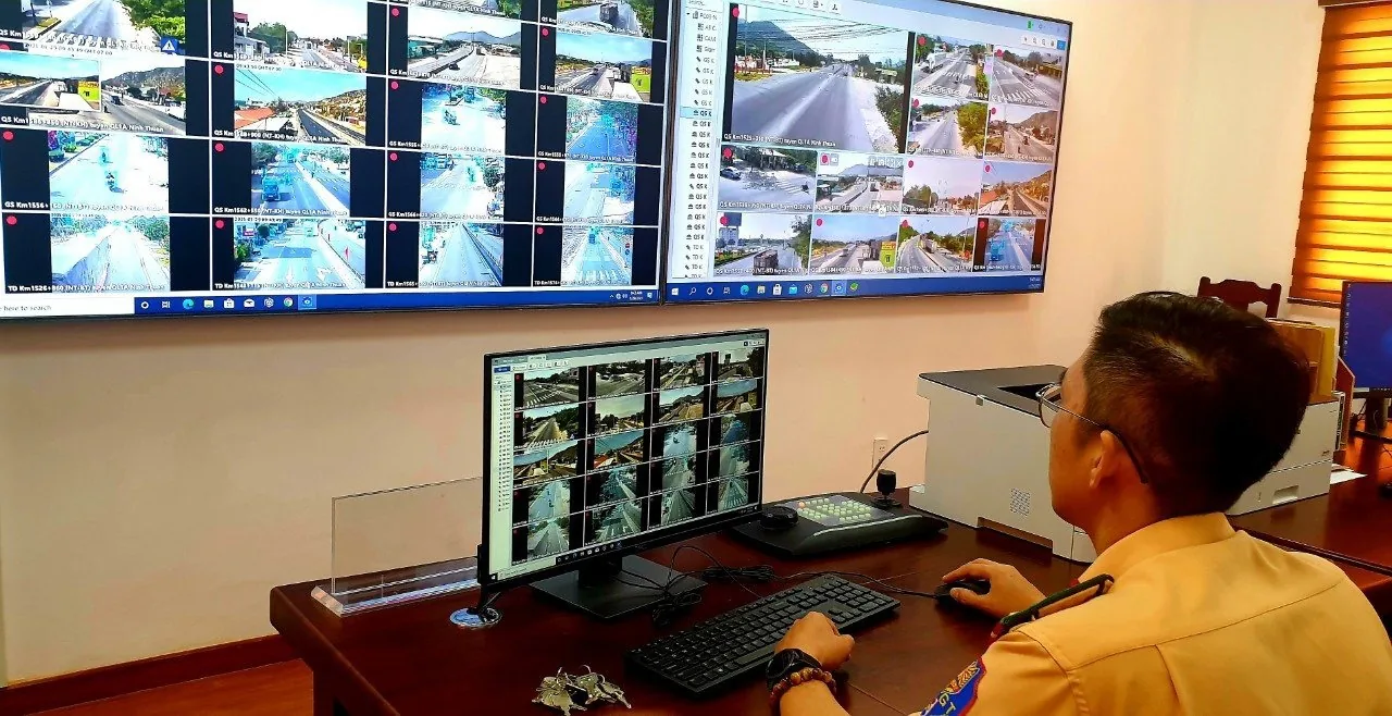 Hướng dẫn tra cứu phạt nguội trong năm 2022