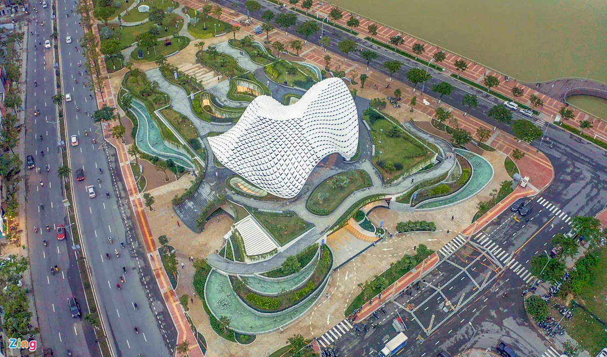7 điểm check-in mới ở Đông Nam Á năm 2022 mà bạn nên ghé khi du lịch đến đây