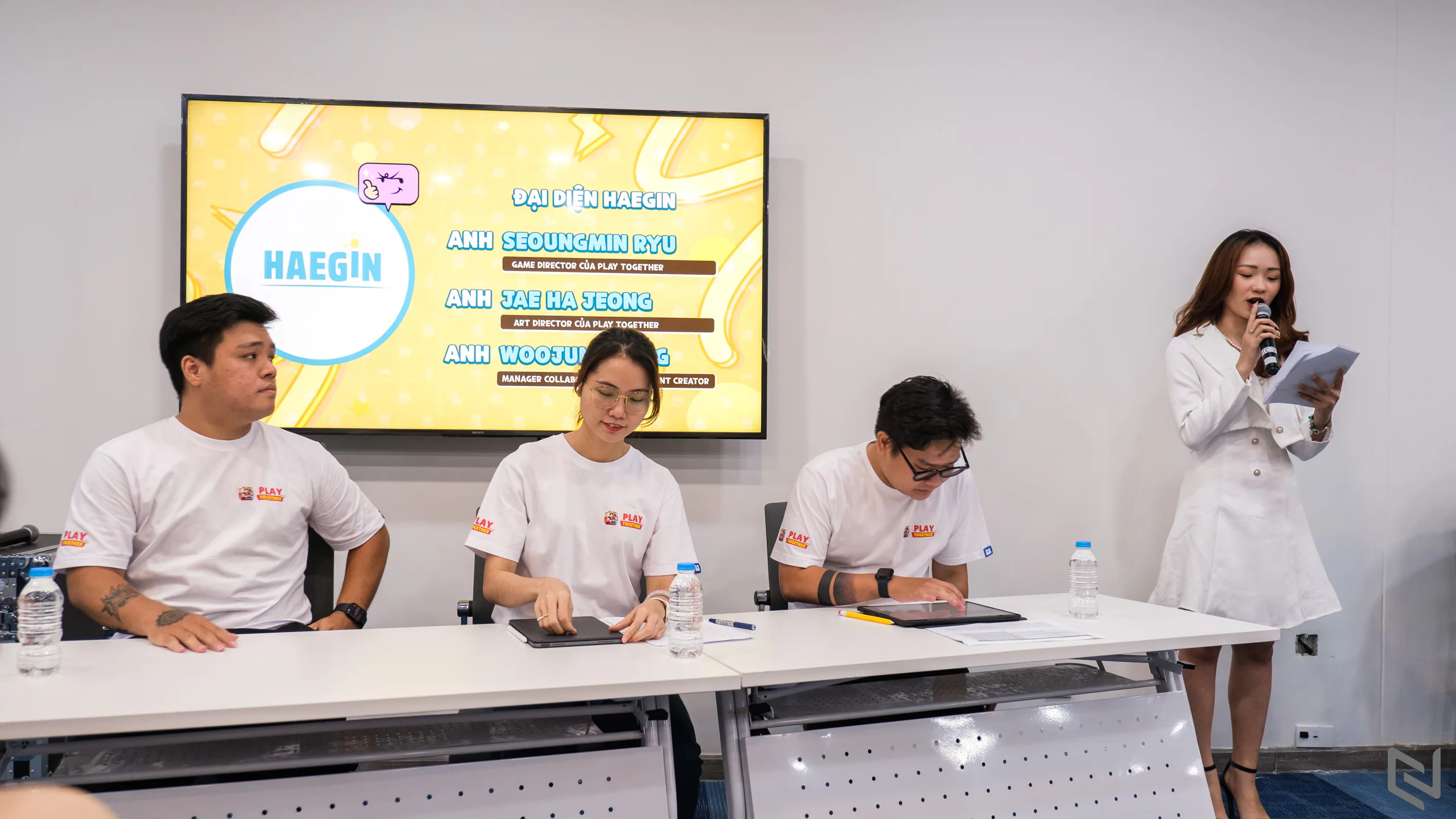 Play Together VNG đón cộng đồng game thủ "chuyển nhà" về Việt Nam