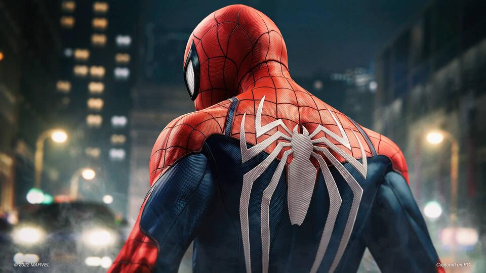 Tựa game Marvel’s Spider-Man sẽ chính thức đổ bộ lên PC vào tháng 8/2022