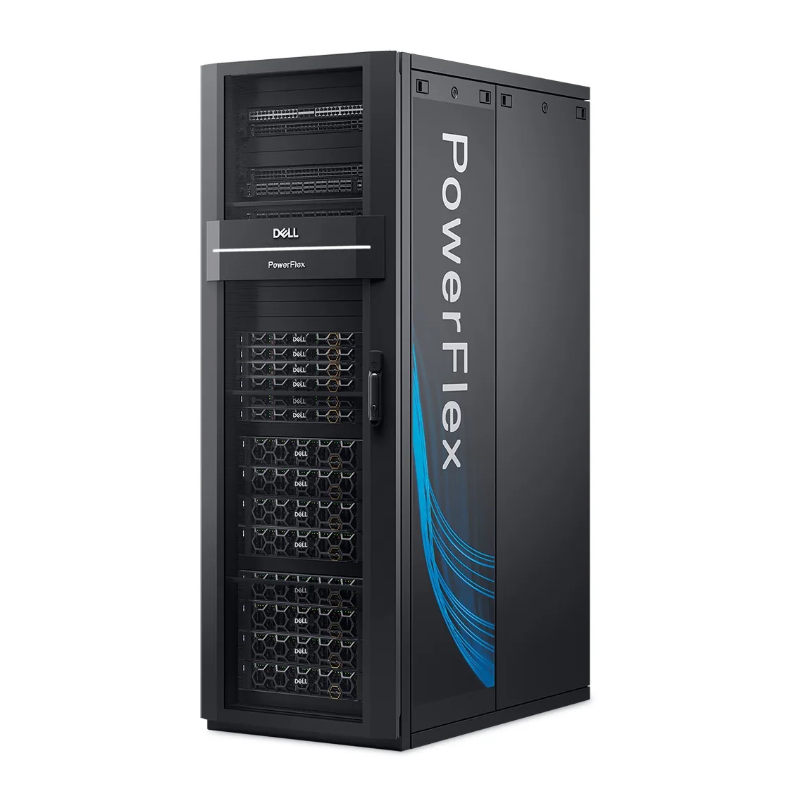 Dell Technologies cải tiến phần mềm quản lý lưu trữ