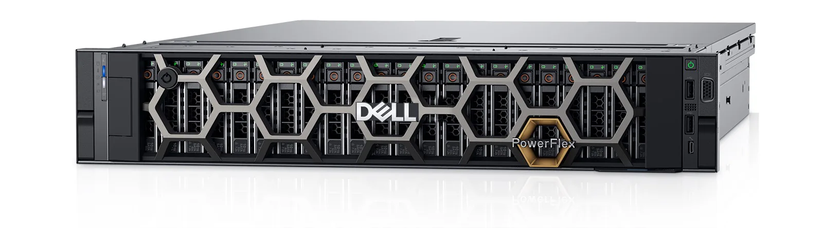 Dell Technologies cải tiến phần mềm quản lý lưu trữ