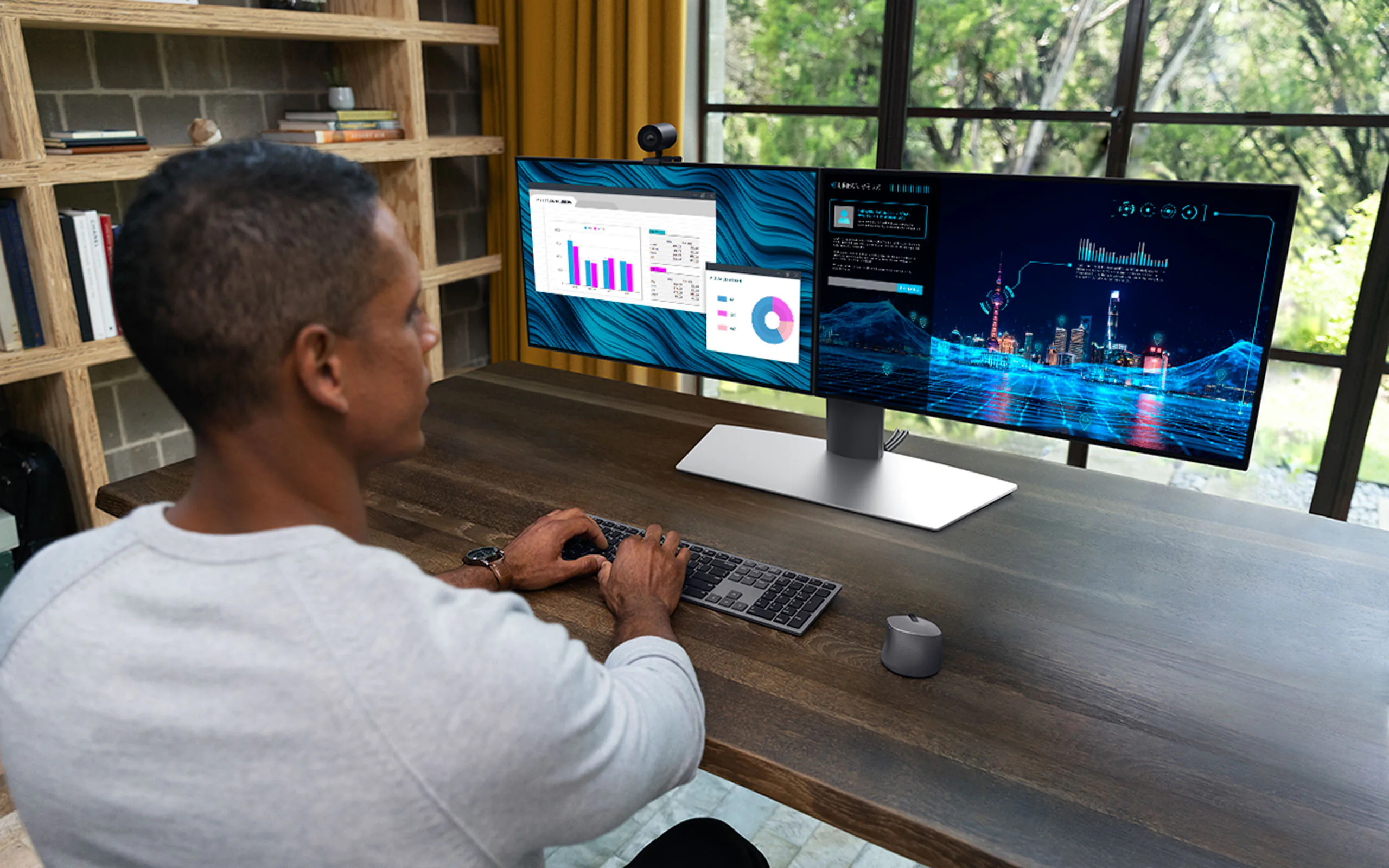 Dell Precision 7865 Tower mới sẽ trang bị vi xử lý AMD Ryzen Threadripper PRO