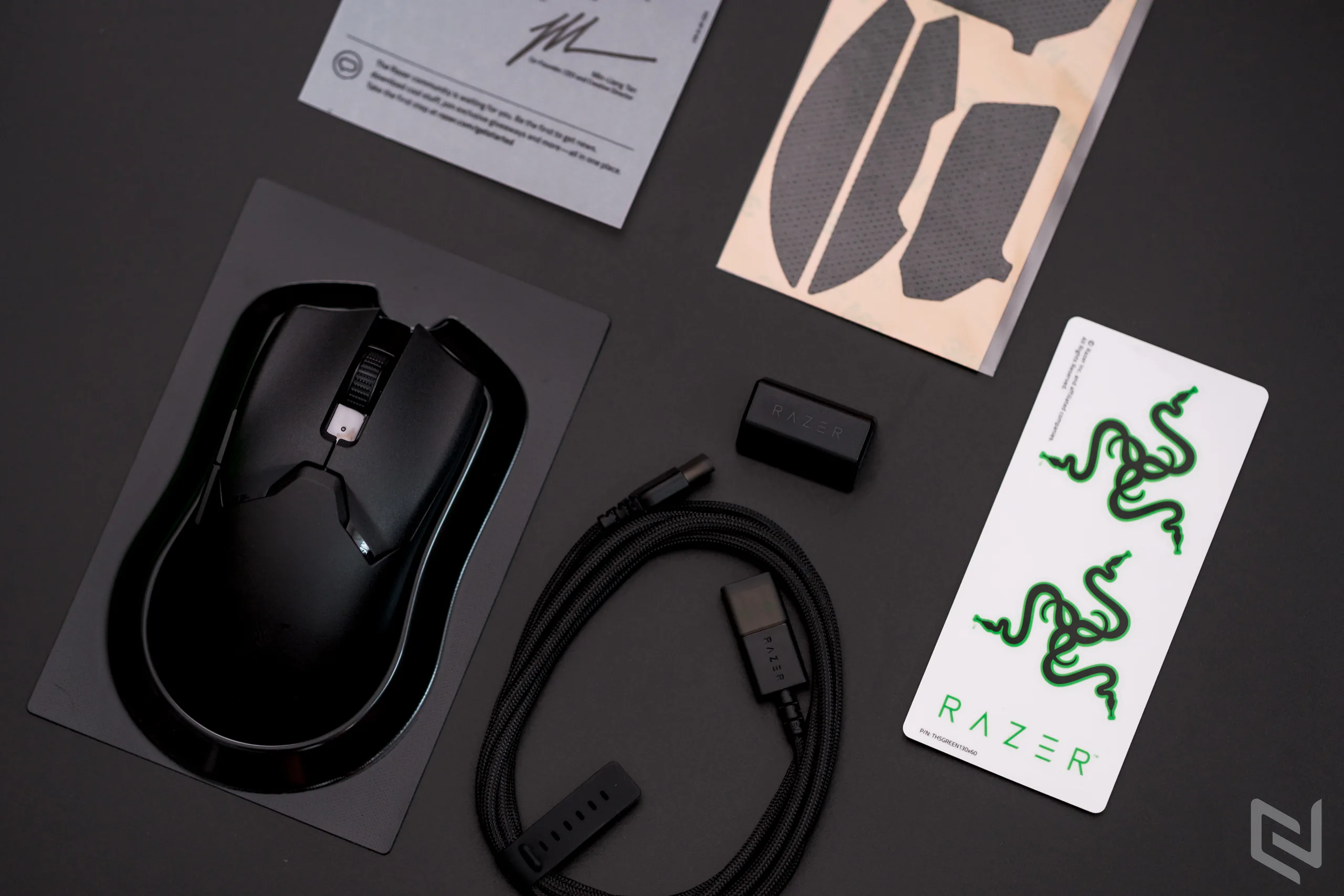 Đánh giá chuột gaming Razer Viper V2 Pro - Lựa chọn không thể phù hợp hơn cho game thủ esports