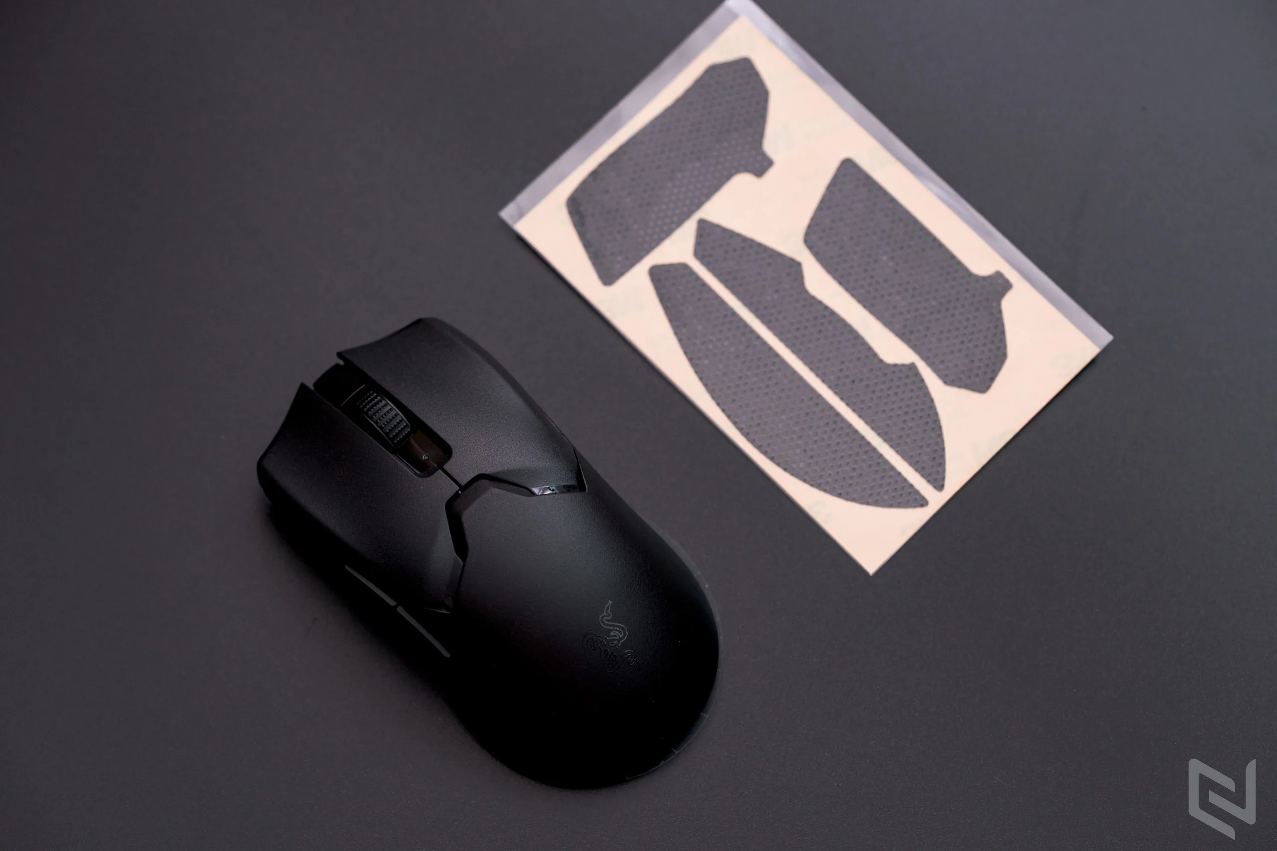 Đánh giá chuột gaming Razer Viper V2 Pro - Lựa chọn không thể phù hợp hơn cho game thủ esports