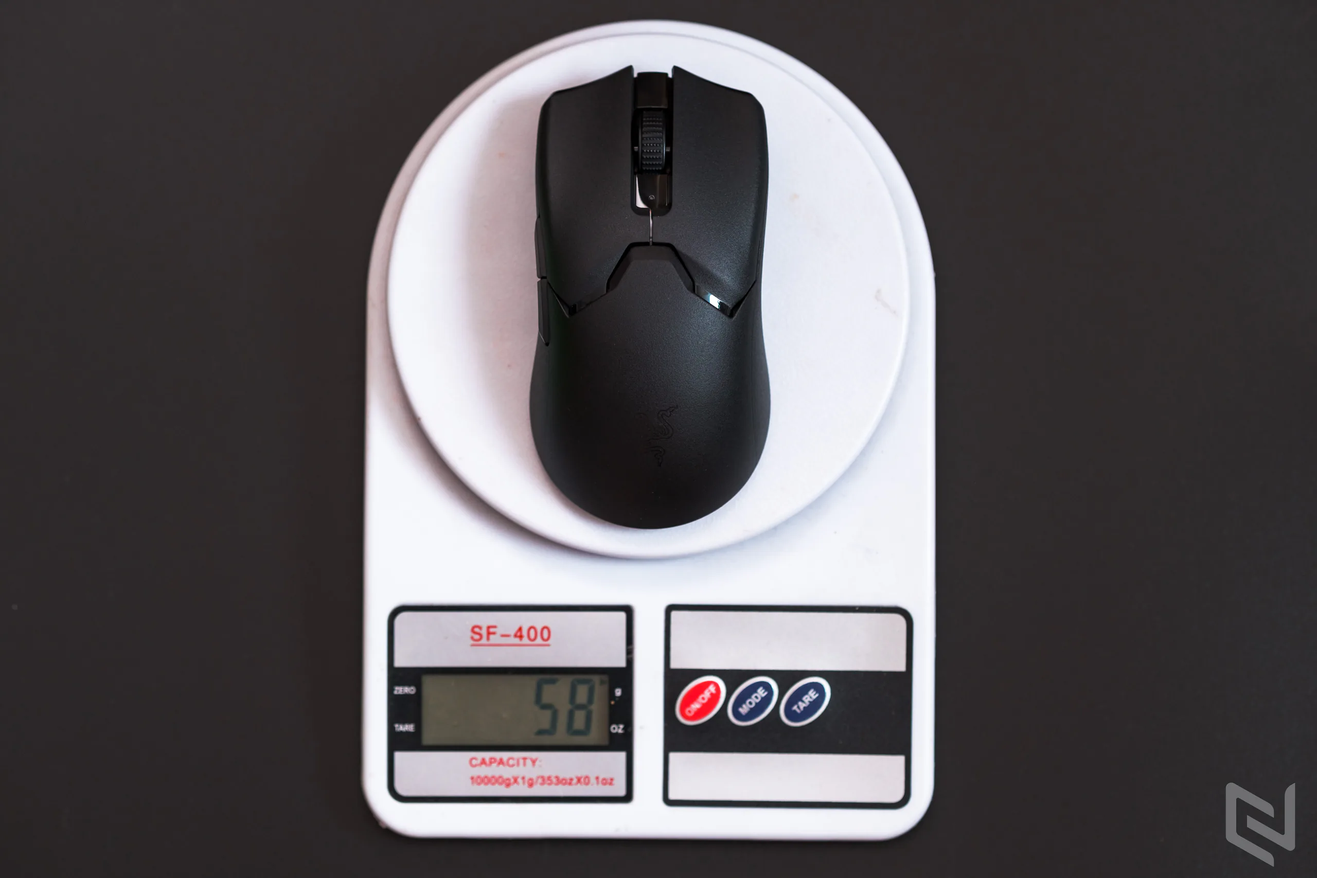 Đánh giá chuột gaming Razer Viper V2 Pro - Lựa chọn không thể phù hợp hơn cho game thủ esports
