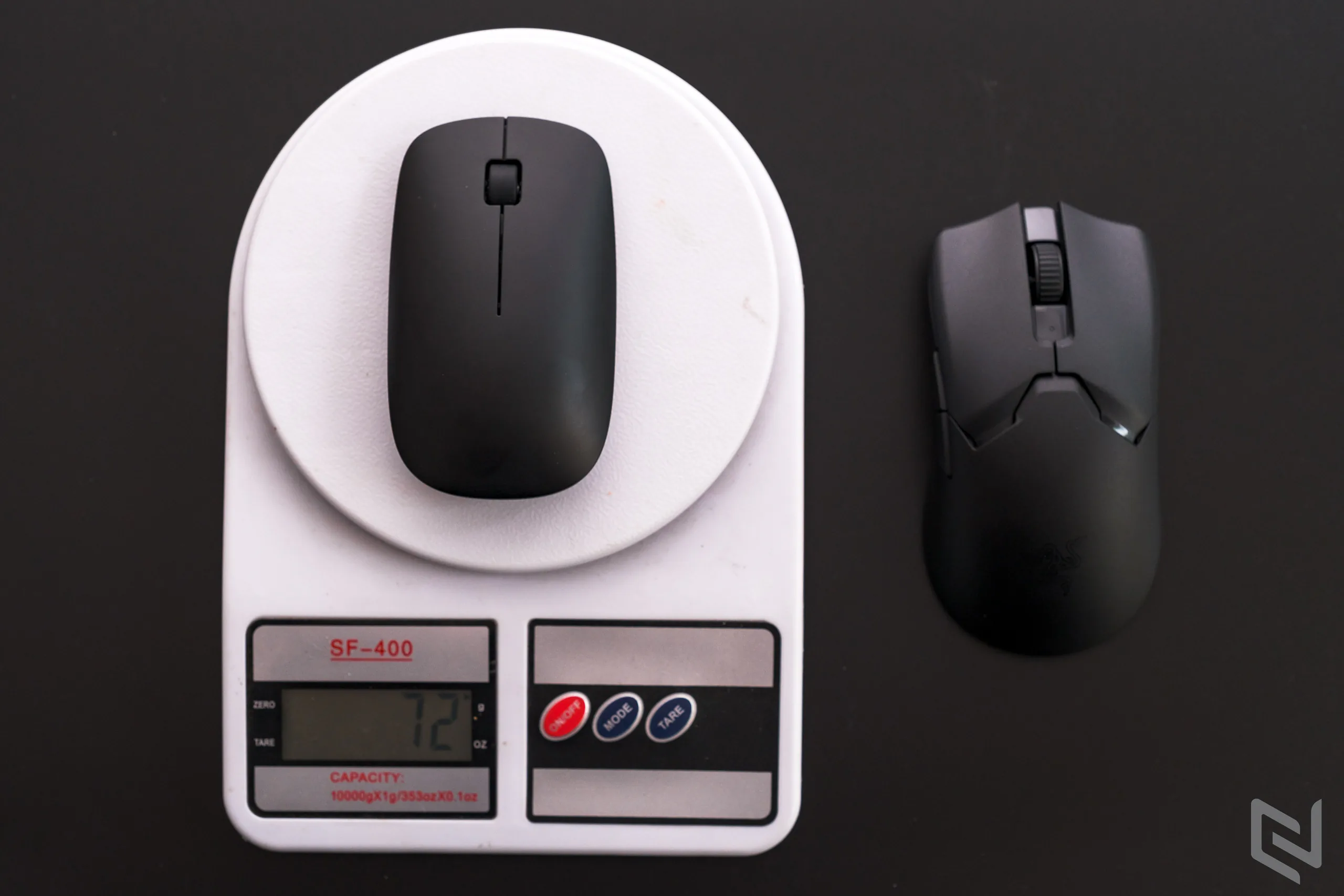 Đánh giá chuột gaming Razer Viper V2 Pro - Lựa chọn không thể phù hợp hơn cho game thủ esports