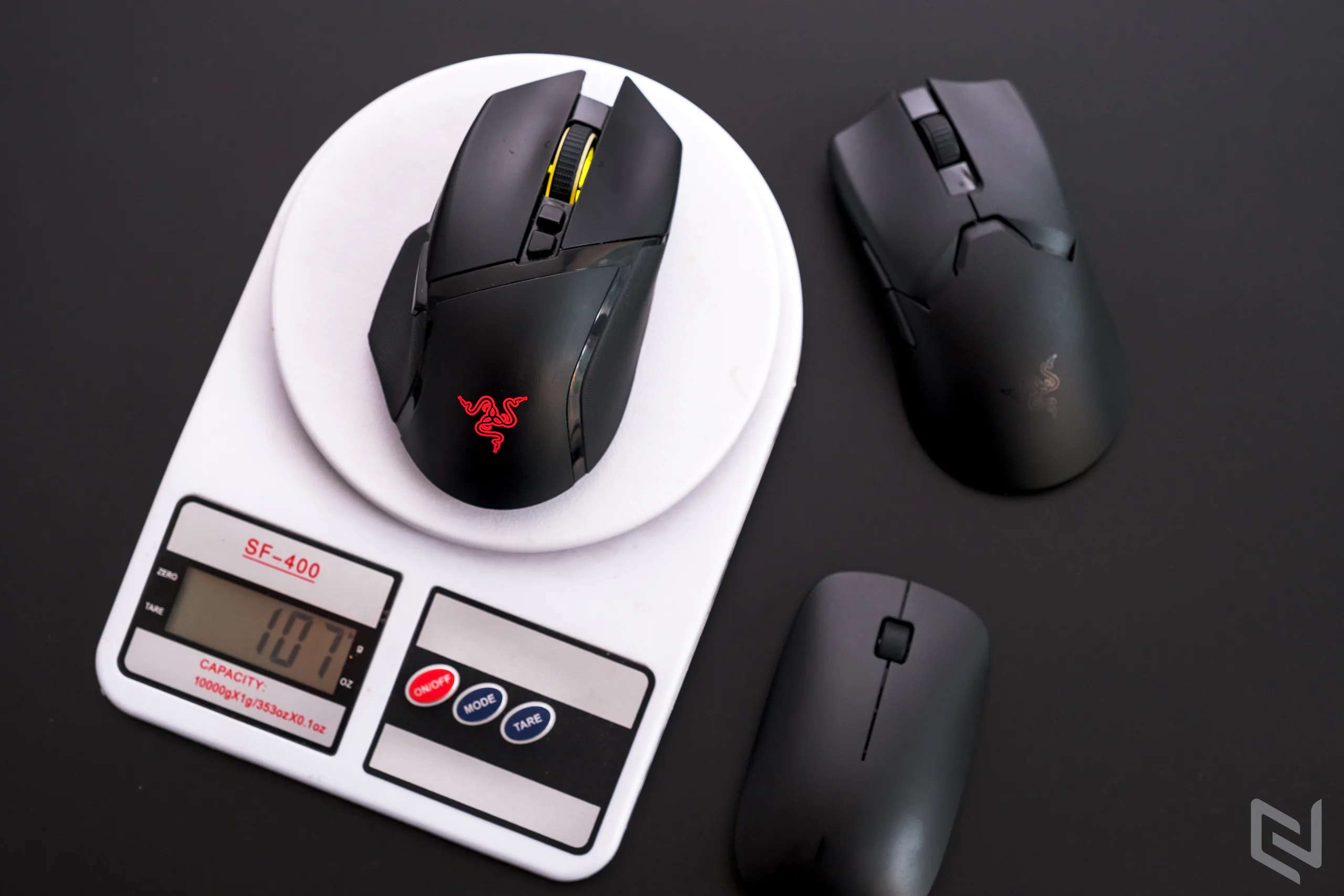 Đánh giá chuột gaming Razer Viper V2 Pro - Lựa chọn không thể phù hợp hơn cho game thủ esports
