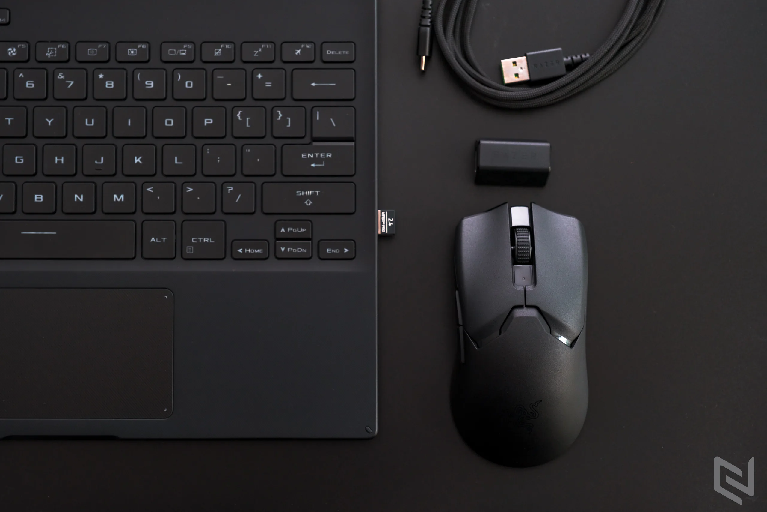 Đánh giá chuột gaming Razer Viper V2 Pro - Lựa chọn không thể phù hợp hơn cho game thủ esports
