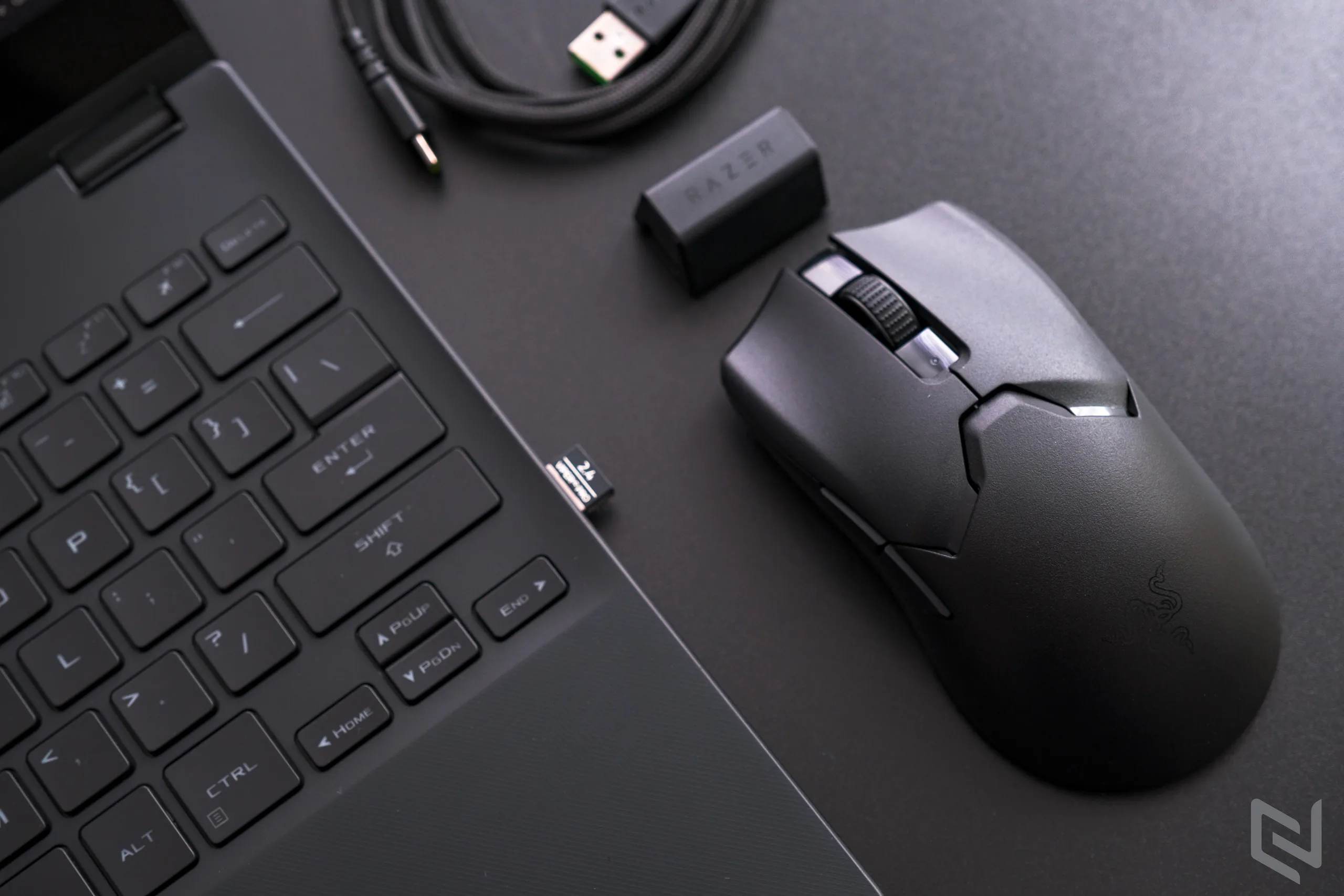 Đánh giá chuột gaming Razer Viper V2 Pro - Lựa chọn không thể phù hợp hơn cho game thủ esports