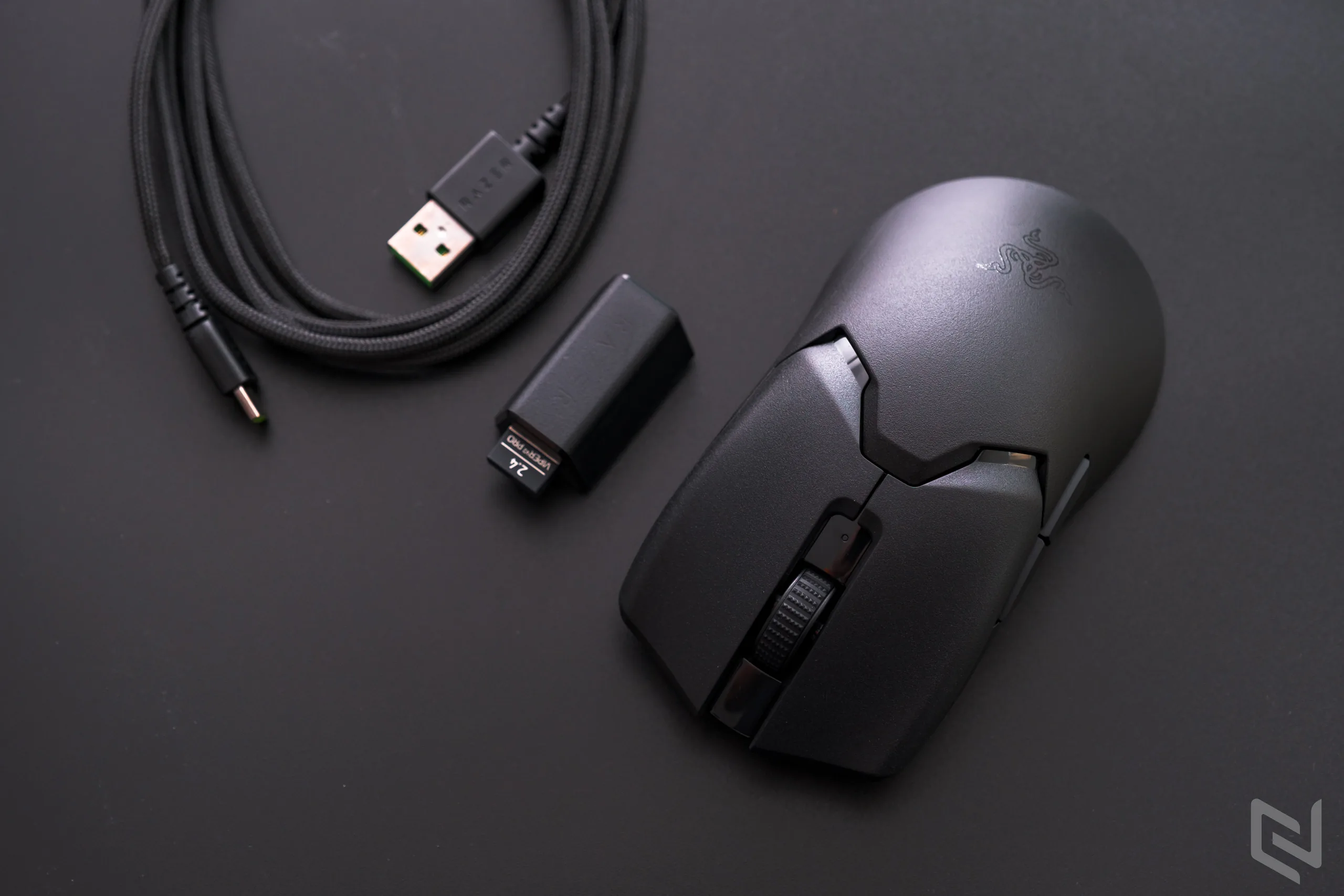 Đánh giá chuột gaming Razer Viper V2 Pro - Lựa chọn không thể phù hợp hơn cho game thủ esports