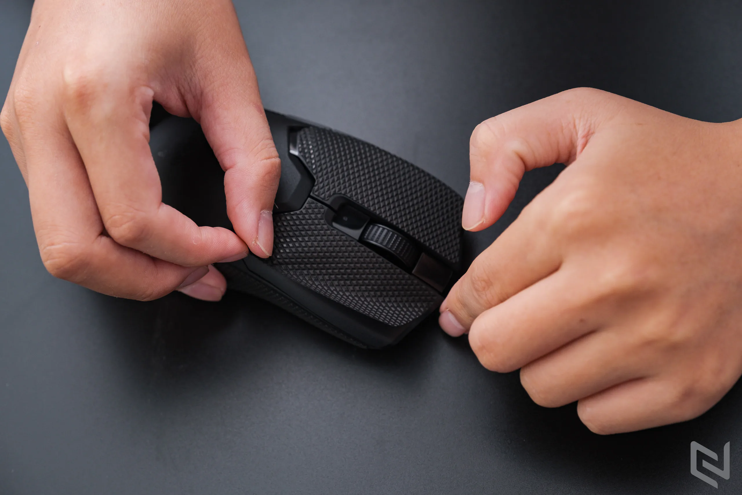 Đánh giá chuột gaming Razer Viper V2 Pro - Lựa chọn không thể phù hợp hơn cho game thủ esports