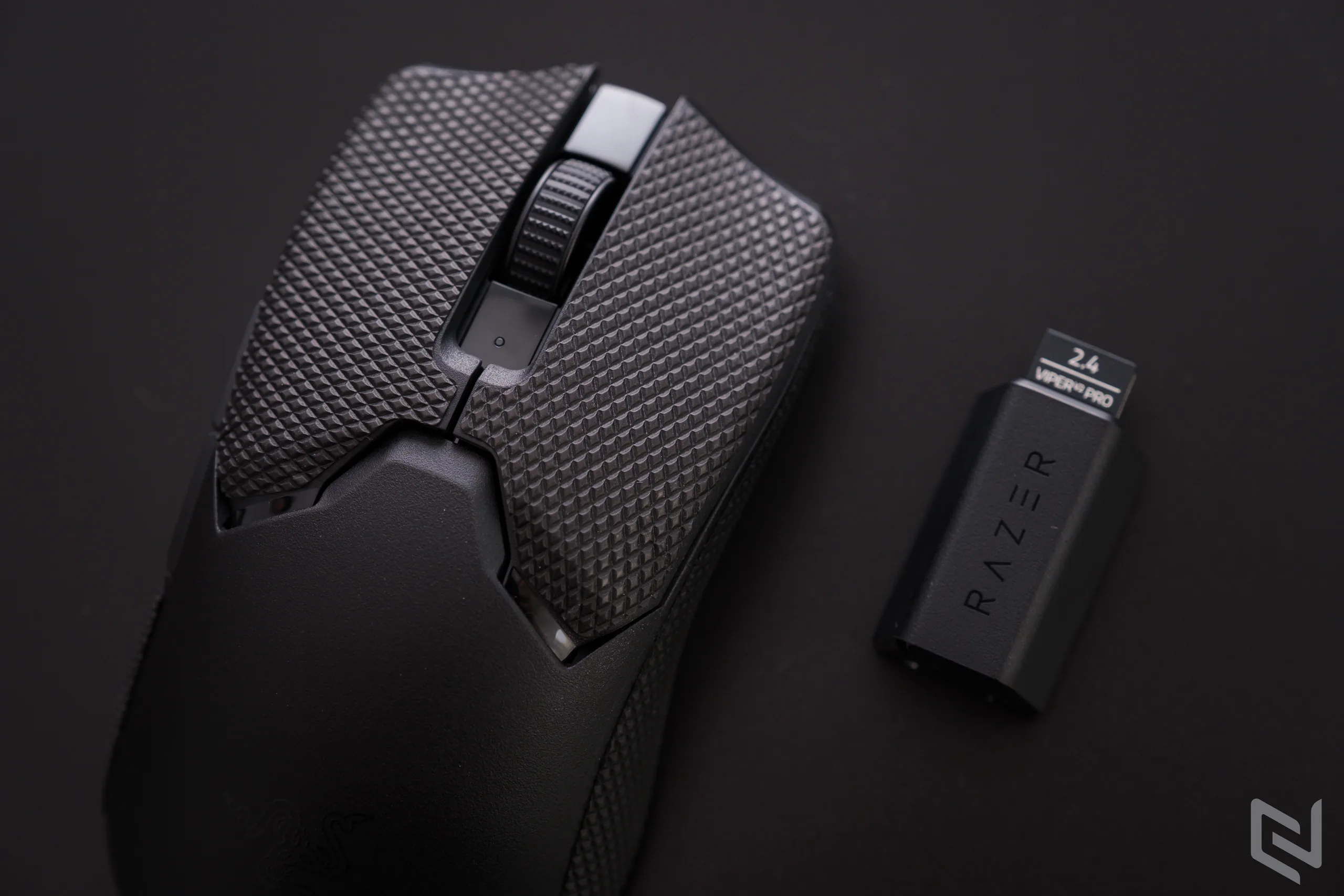 Đánh giá chuột gaming Razer Viper V2 Pro – Lựa chọn không thể phù hợp hơn cho game thủ esports
