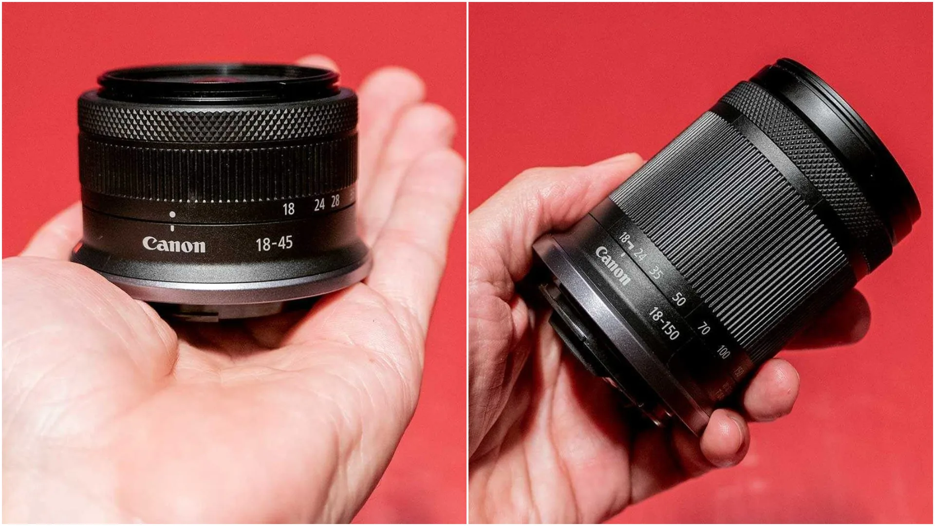 Canon công bố giá bán bộ đôi Canon EOS R7 và EOS R10 tại Việt Nam