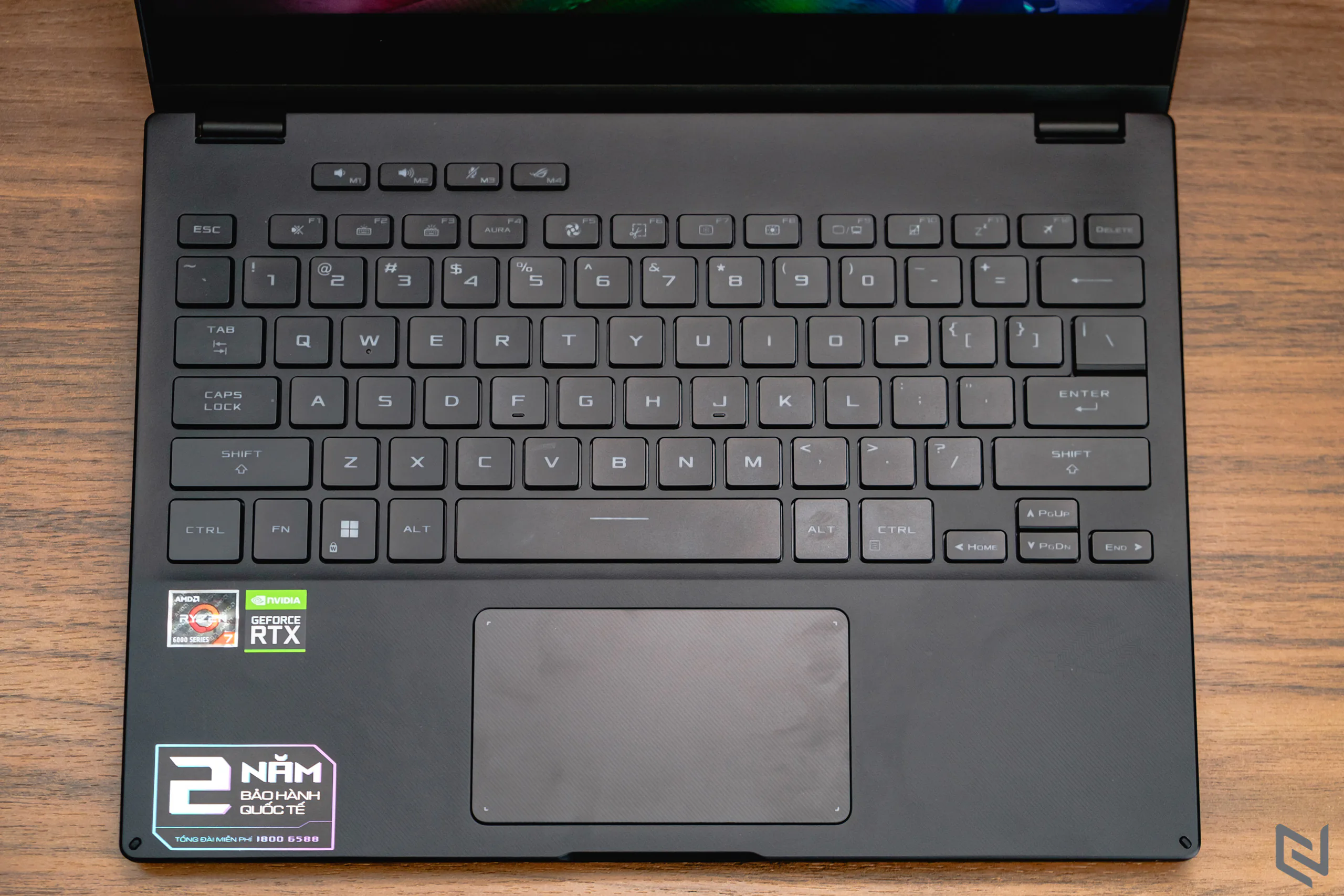 Đánh giá laptop gaming ROG Flow X13 (2022) cùng eGPU XG Mobile 3080: Combo làm việc và giải trí đa năng, linh hoạt dành cho bạn