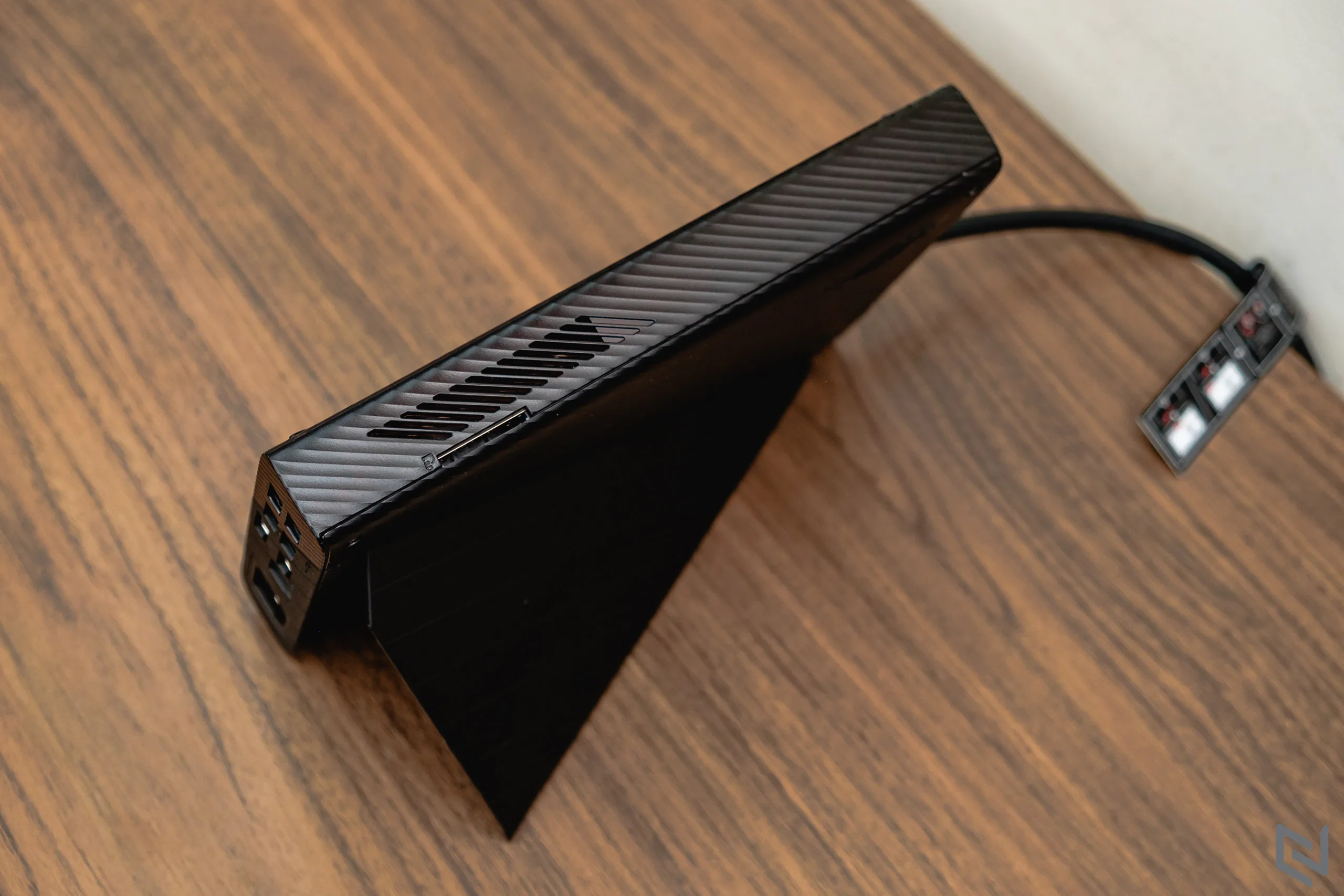 Đánh giá laptop gaming ROG Flow X13 (2022) cùng eGPU XG Mobile 3080: Combo làm việc và giải trí đa năng, linh hoạt dành cho bạn