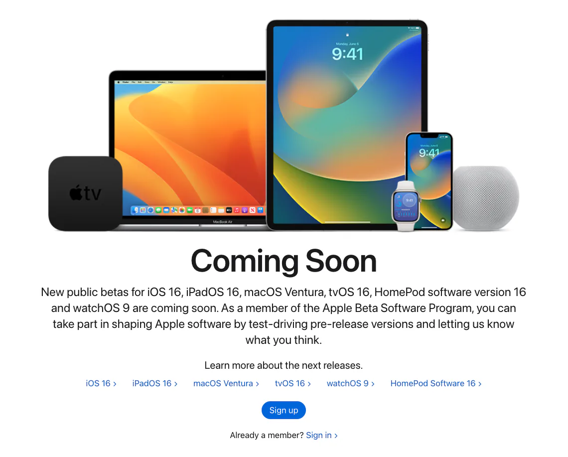 iOS 16 Beta còn rất nhiều lỗi, đừng click vô nếu bạn muốn lên bất chấp