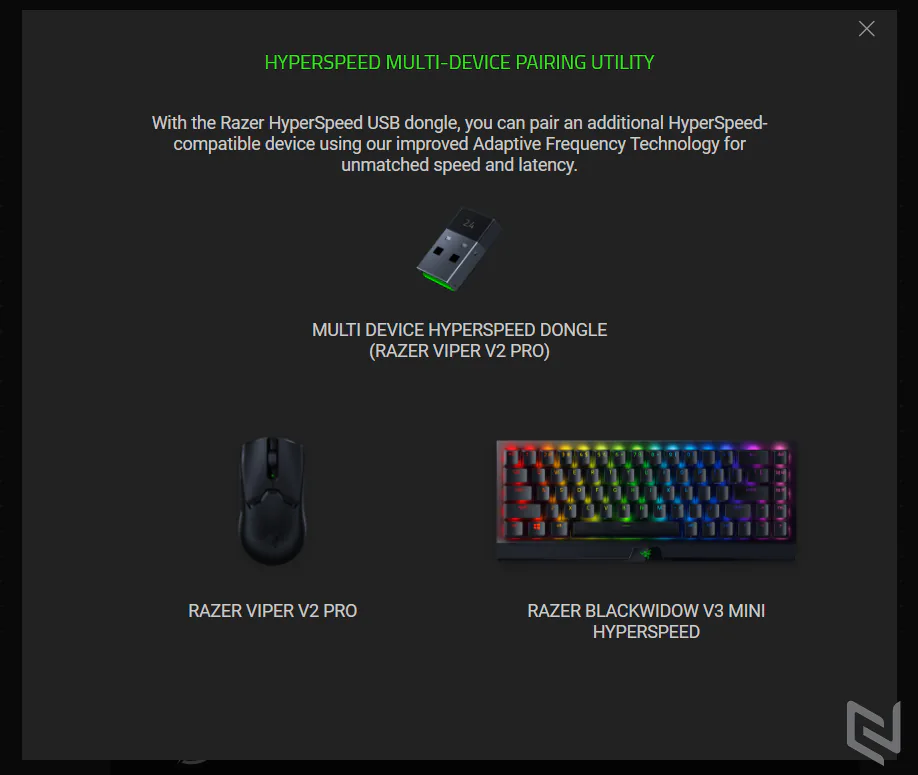 Đánh giá chuột gaming Razer Viper V2 Pro - Lựa chọn không thể phù hợp hơn cho game thủ esports