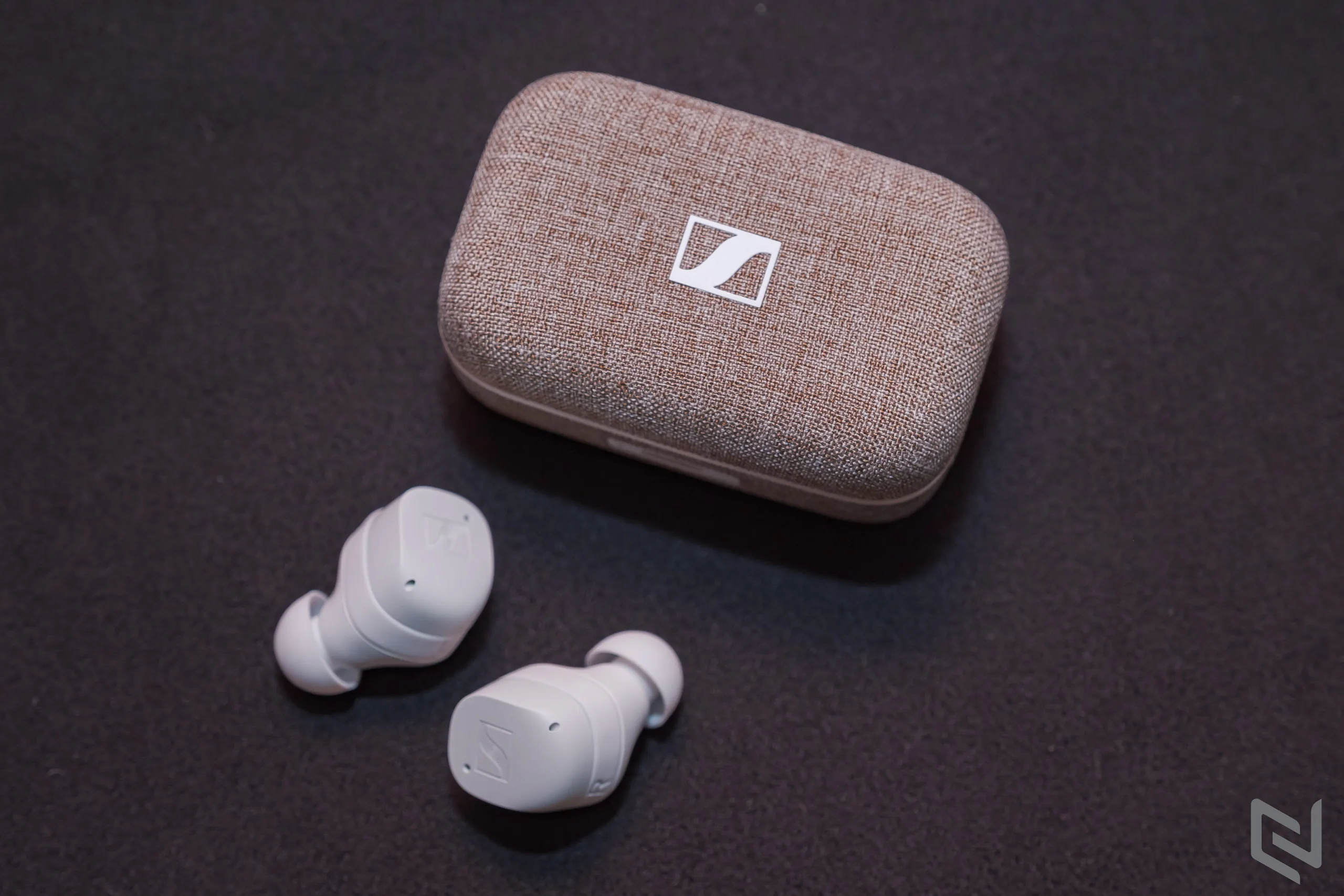 Sennheiser MOMENTUM True Wireless 3 ra mắt tại Việt Nam, giá bán 6,999,000 VND