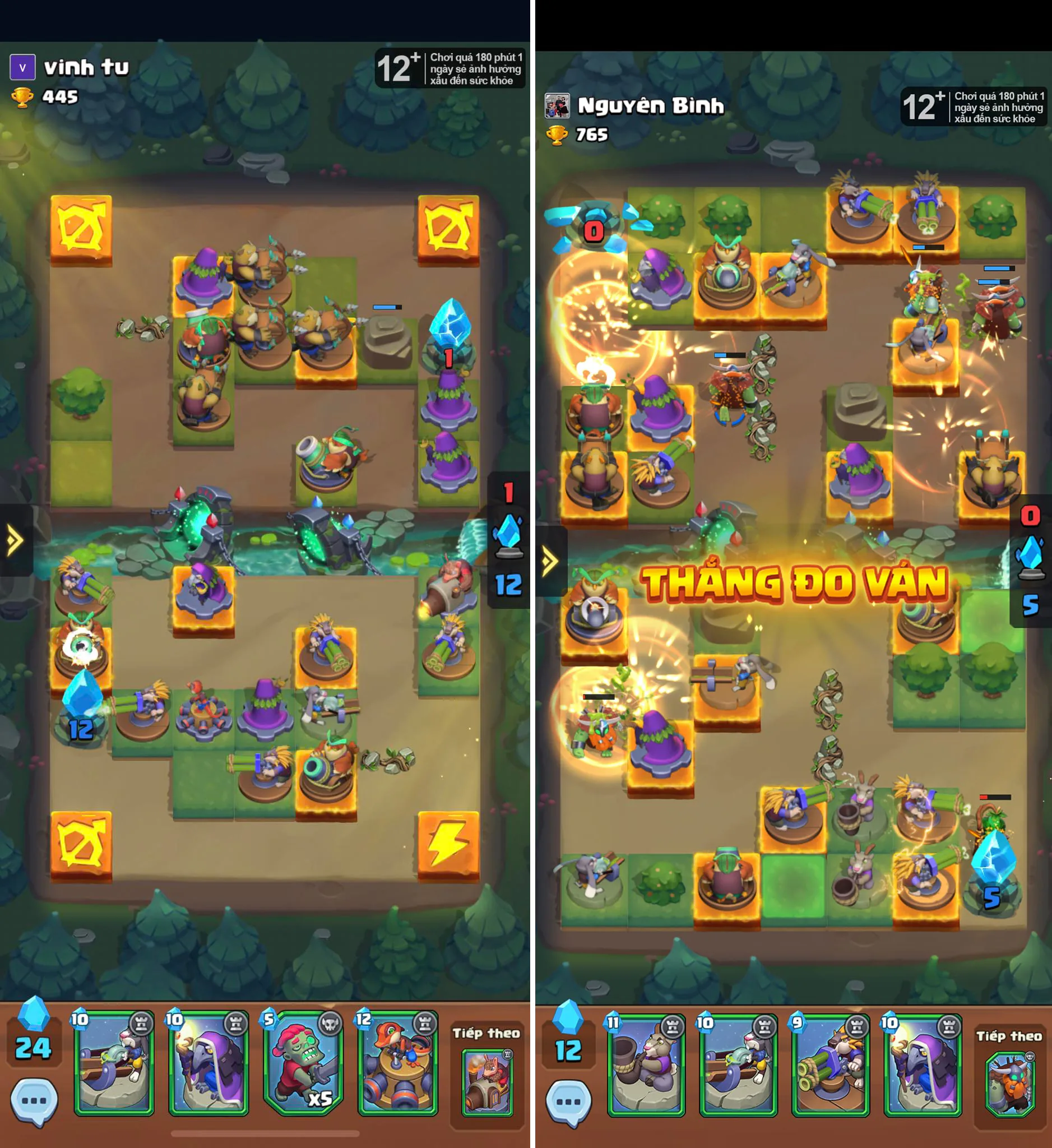 Chỉ sau một tuần ra mắt chính thức, giải đấu “Người Được Chọn" của game Sinh Tử Môn đã được công bố