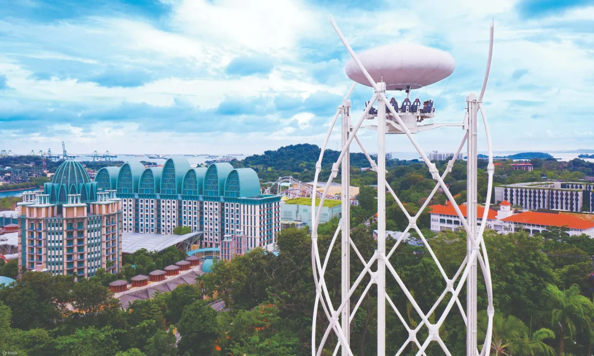 7 điểm check-in mới ở Đông Nam Á năm 2022 mà bạn nên ghé khi du lịch đến đây