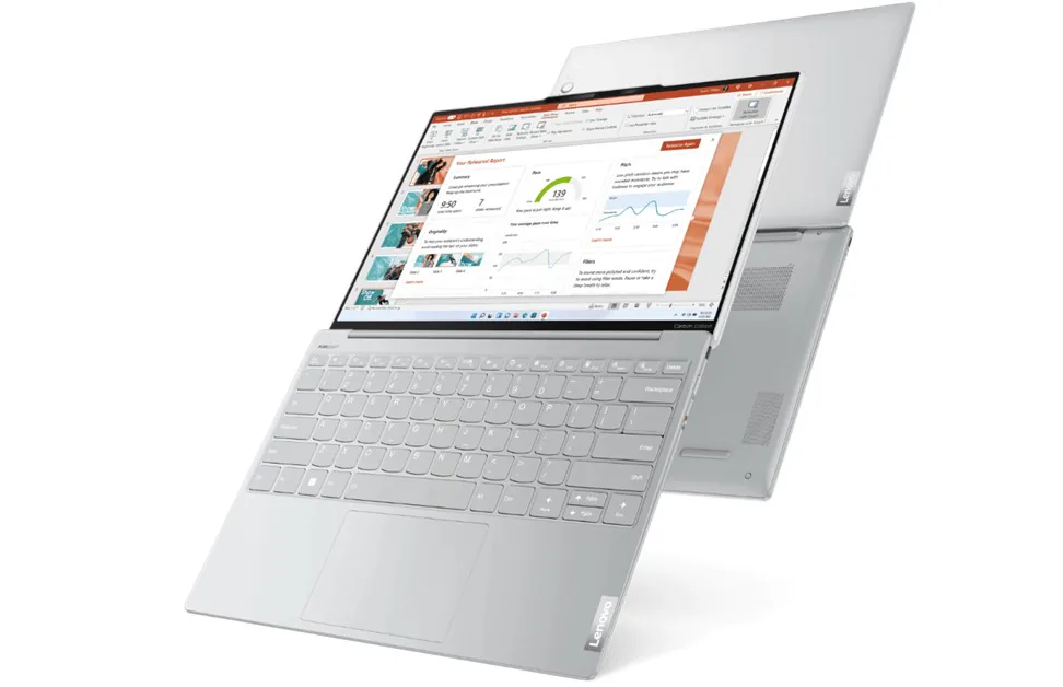 Lenovo ra mắt bộ sưu tập laptop Yoga cao cấp mới, giúp người dùng thăng hoa theo cách của mình