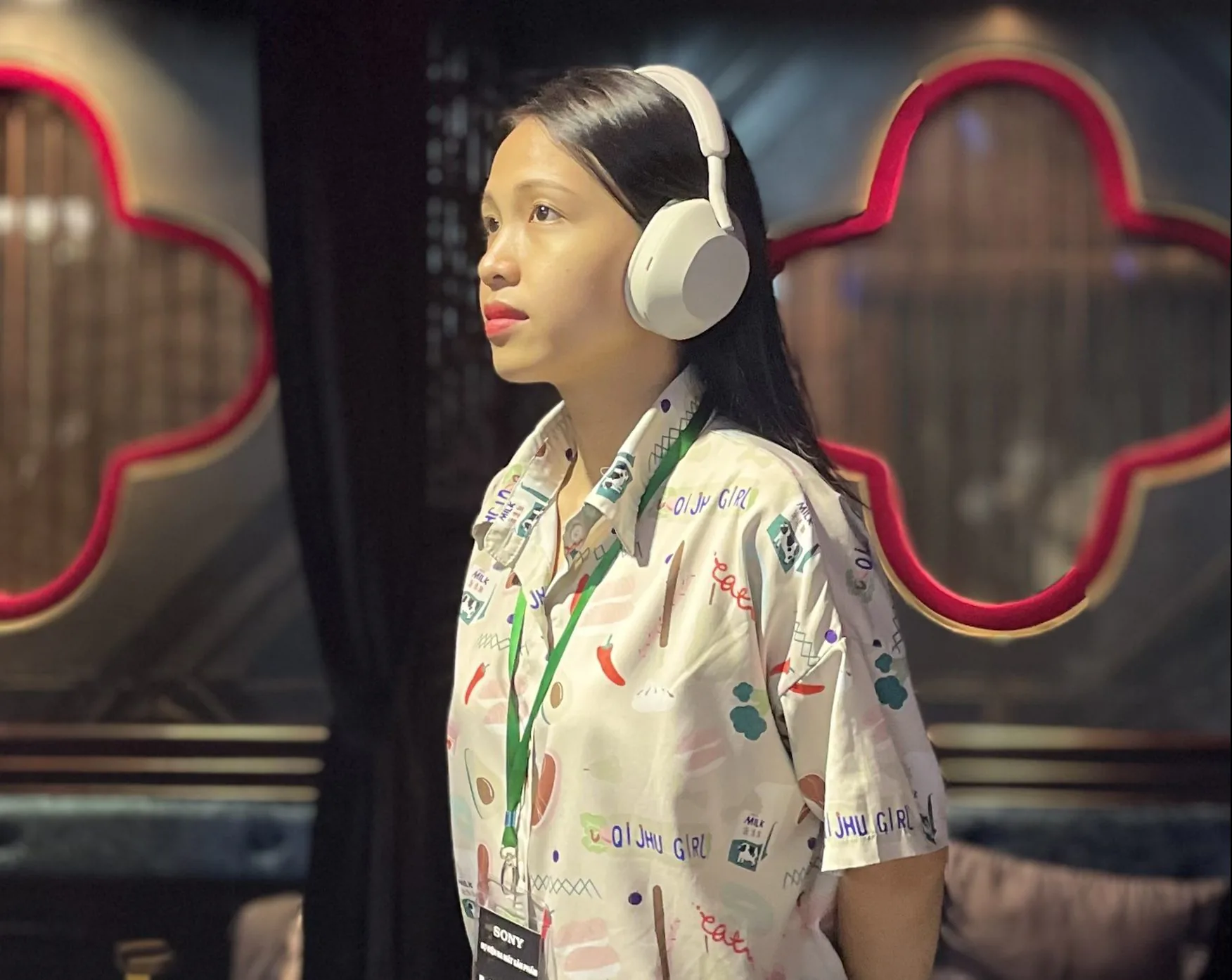 Sony chính thức ra mắt tai nghe Đỉnh cao chống ồn WH-1000XM5 và tai nghe truly wireless LinkBuds S