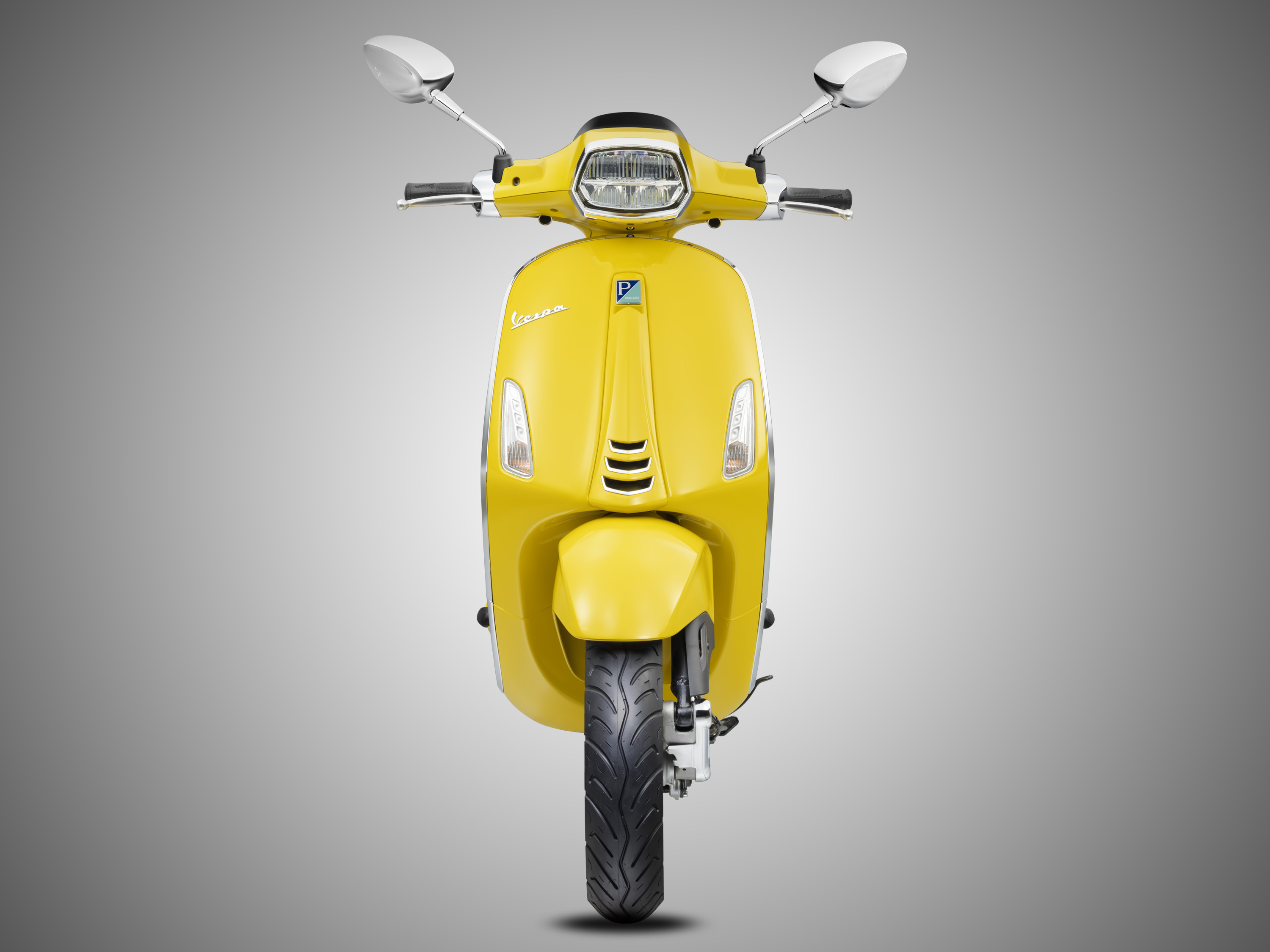 Vespa Sprint và Vespa Primavera bản 2022 sẽ có màu áo mới sống động hơn