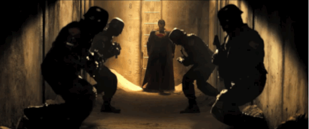 Tiểu sử Black Adam và liệu người đàn ông cơ bắp này có mạnh hơn Superman?