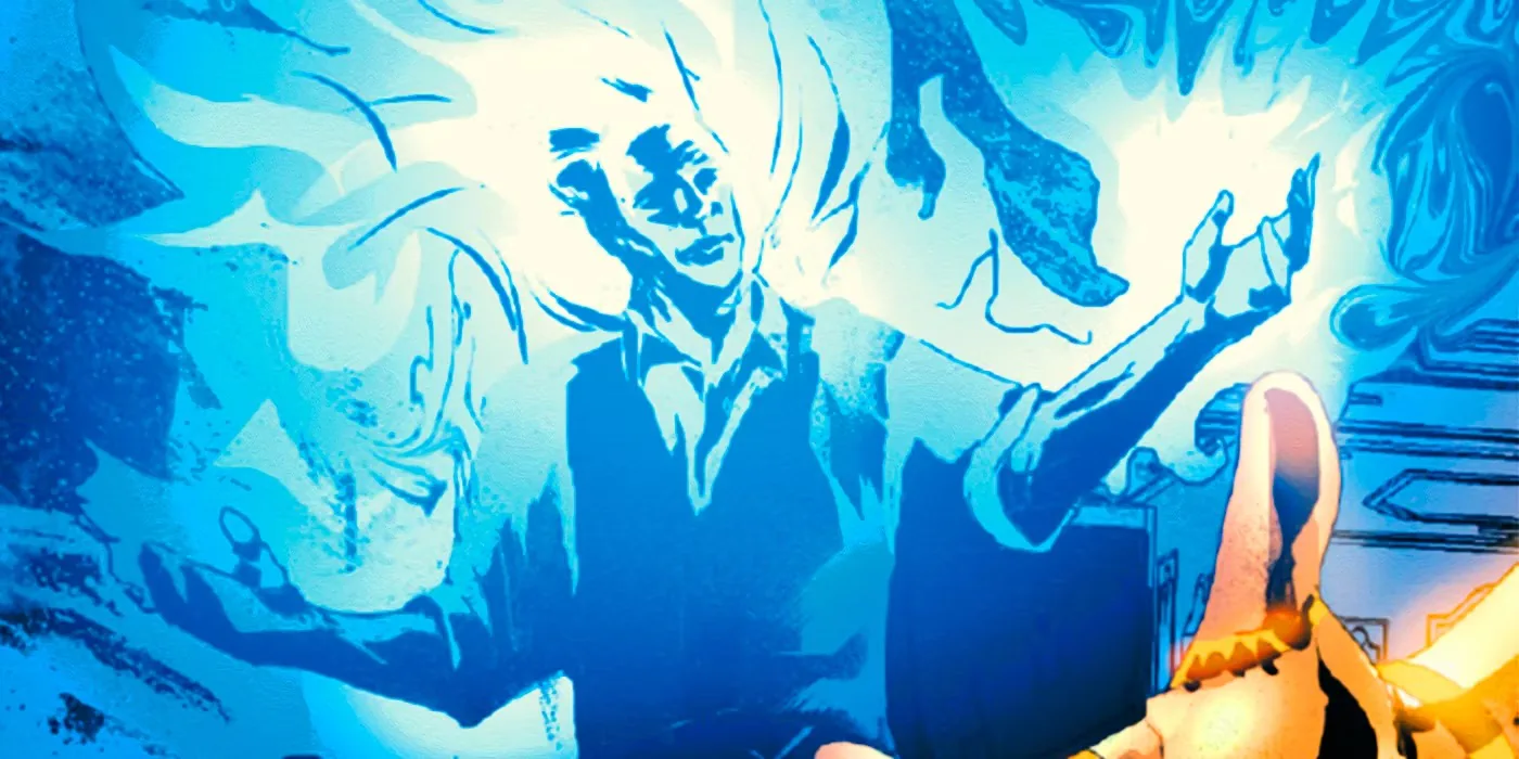 Đây là những thực thể hùng mạnh nhất trong vũ trụ Marvel