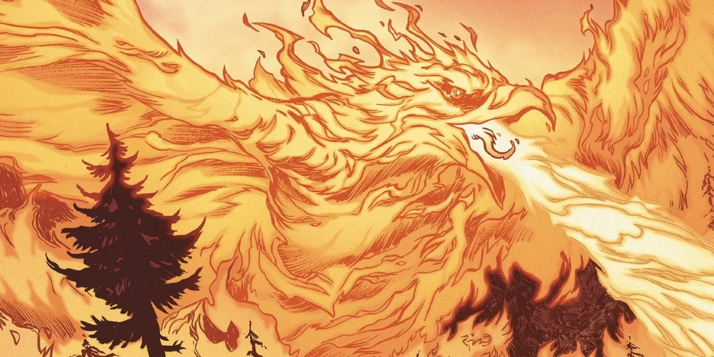 Đây là những thực thể hùng mạnh nhất trong vũ trụ Marvel