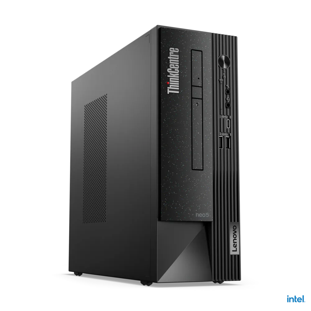 Lenovo ra mắt bộ đôi máy tính mạnh mẽ ThinkCentre Neo 50s/50t cho doanh nghiệp vừa và nhỏ