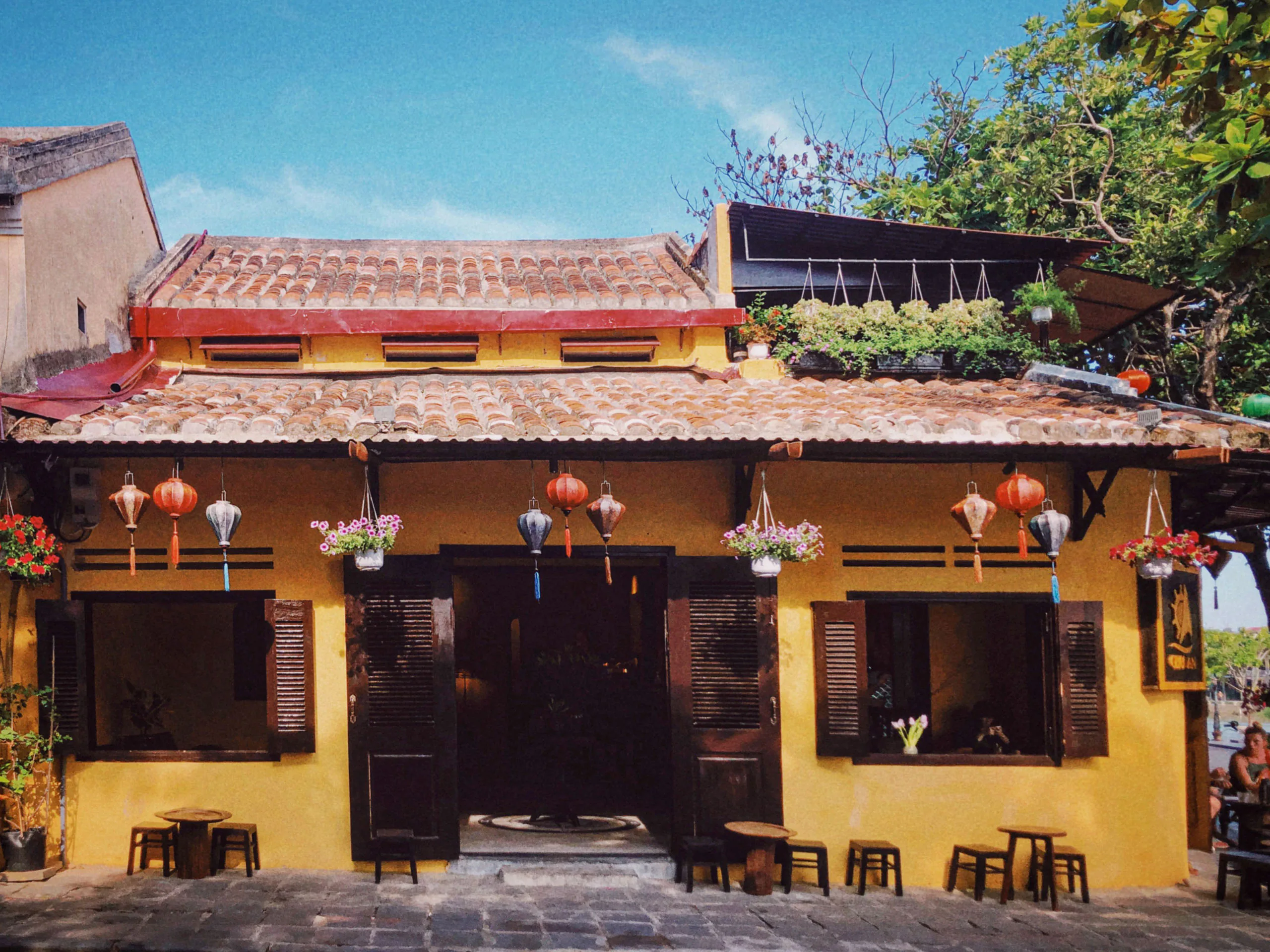 5 trải nghiệm không thể bỏ qua khi đến Hội An