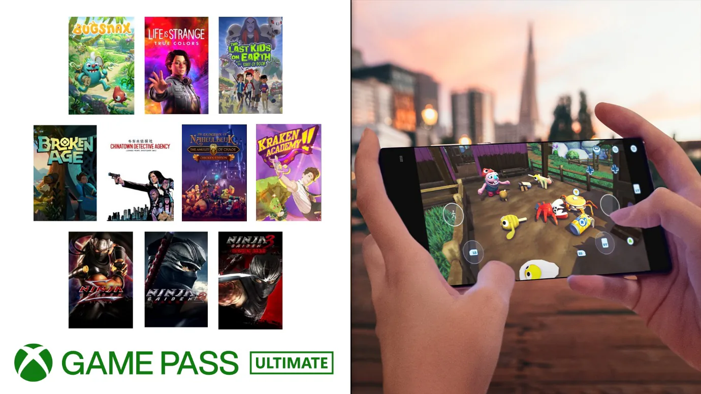 Total War: Three Kingdoms, Naraka: Bladepoint, Far Cry 5 và nhiều tựa game hấp dẫn khác sắp có mặt trên Xbox Game Pass