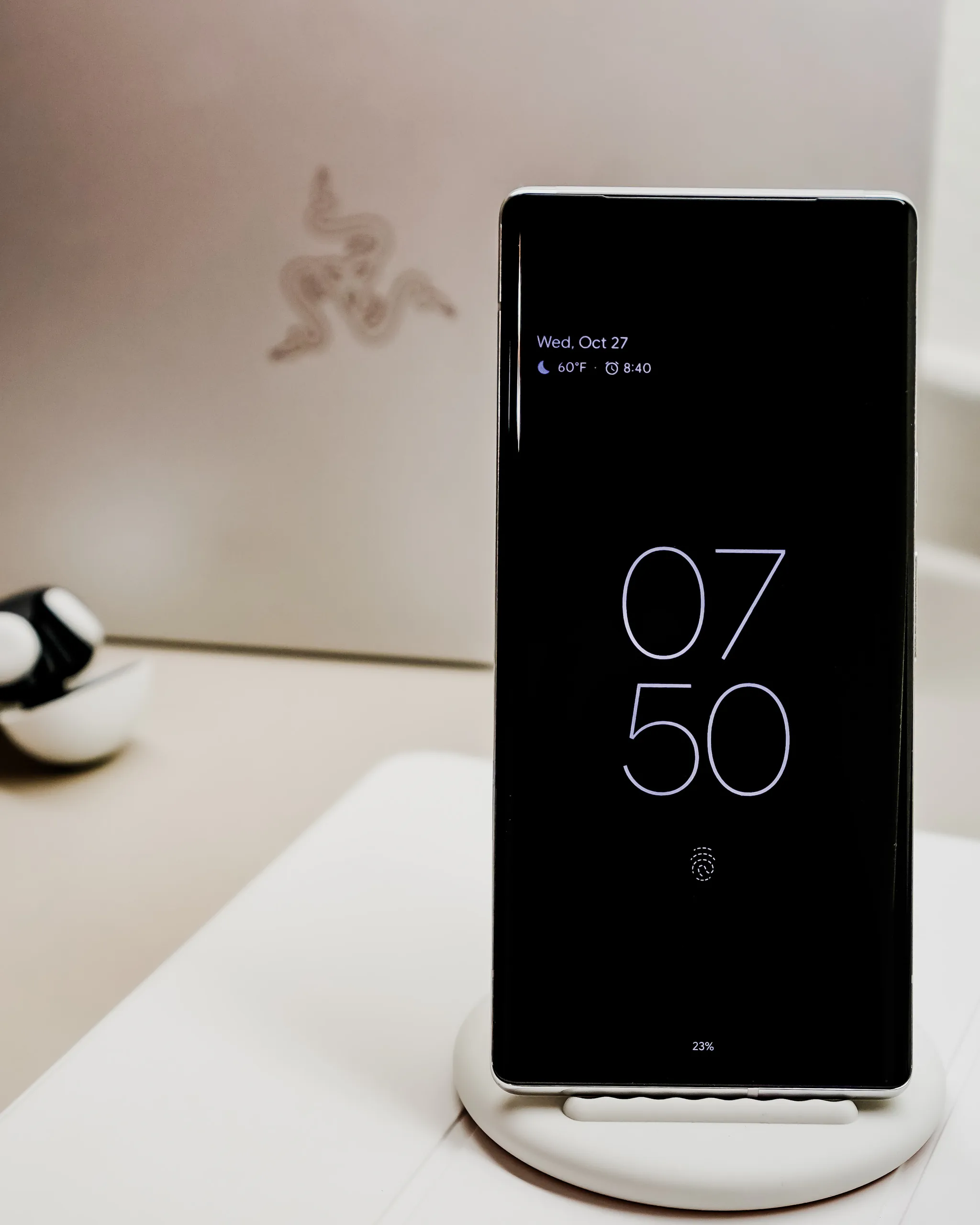 Google Pixel 6 Pro: Flagship Google vẫn là đối thủ hàng đầu trong năm 2022