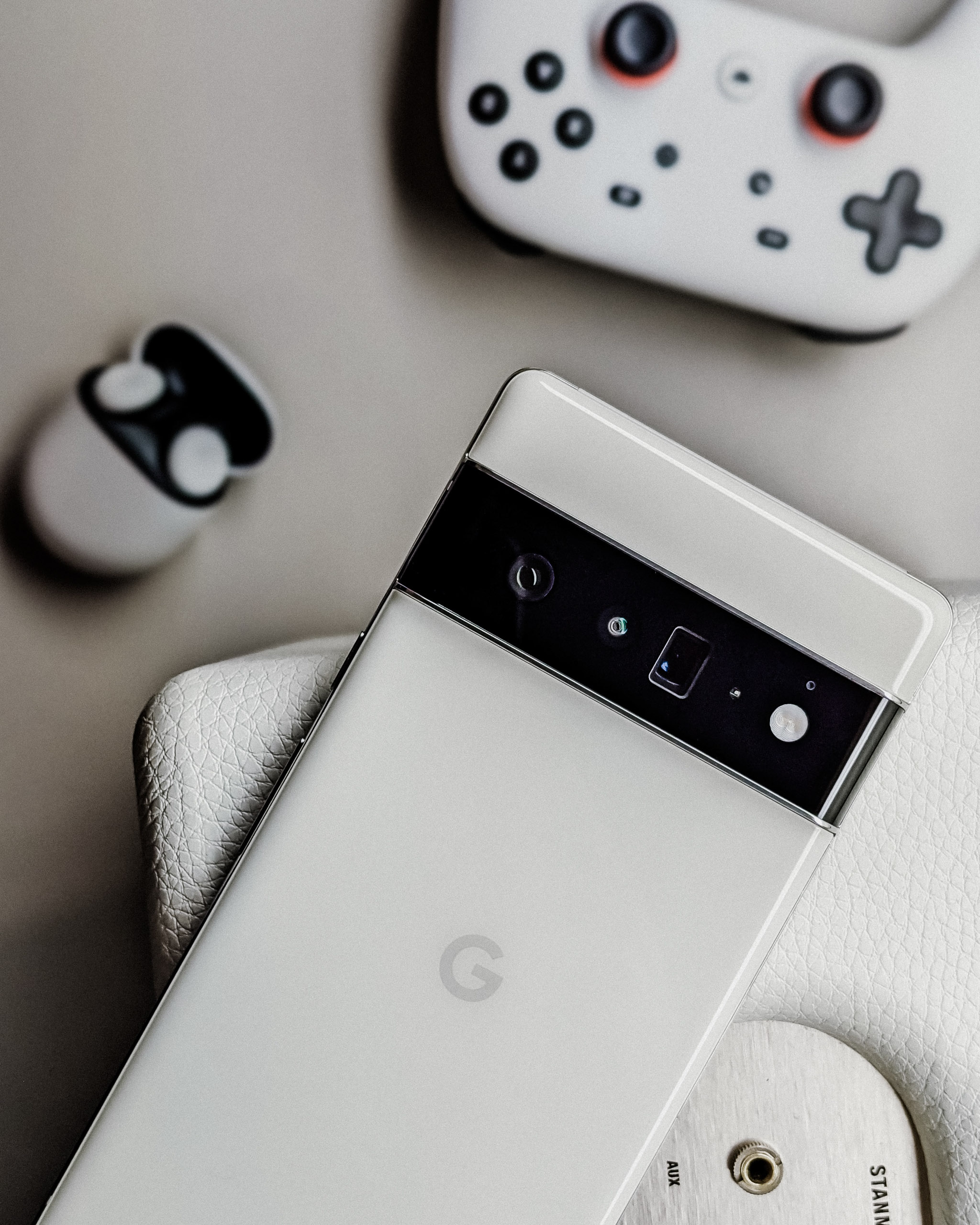 Google Pixel 6 Pro: Flagship Google vẫn là đối thủ hàng đầu trong năm 2022